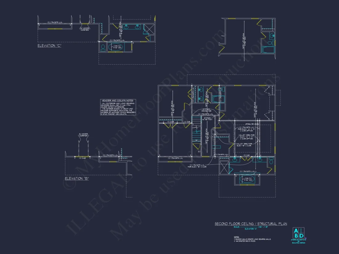 Custom house Floor Plan with CAD Designs for Modern Living