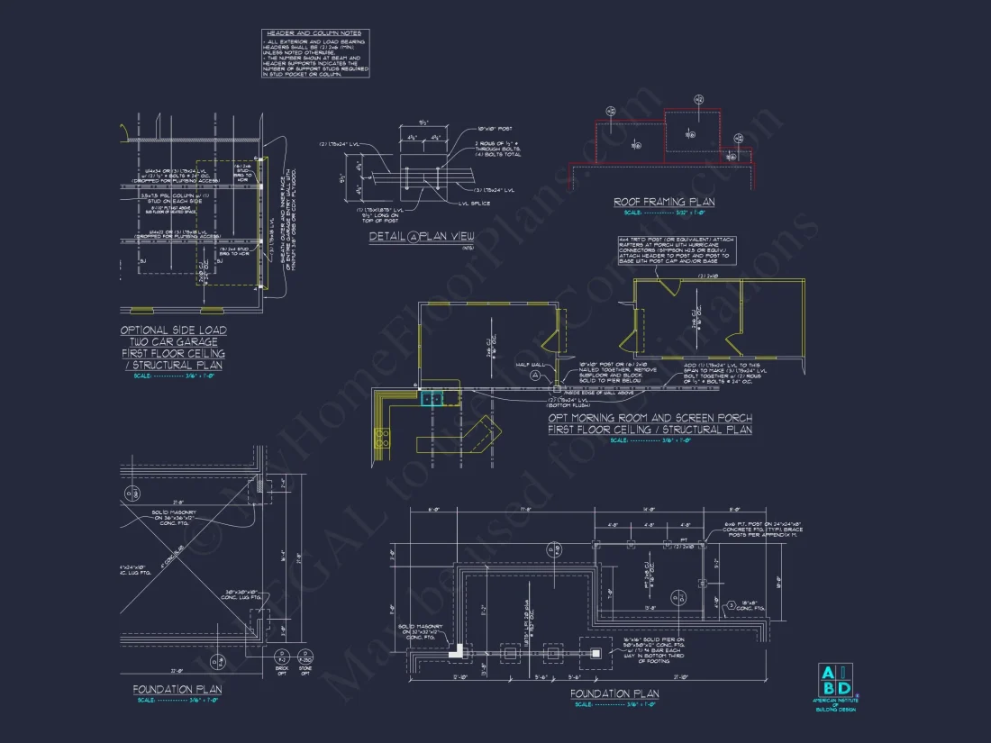 Custom house Floor Plan with CAD Designs for Modern Living