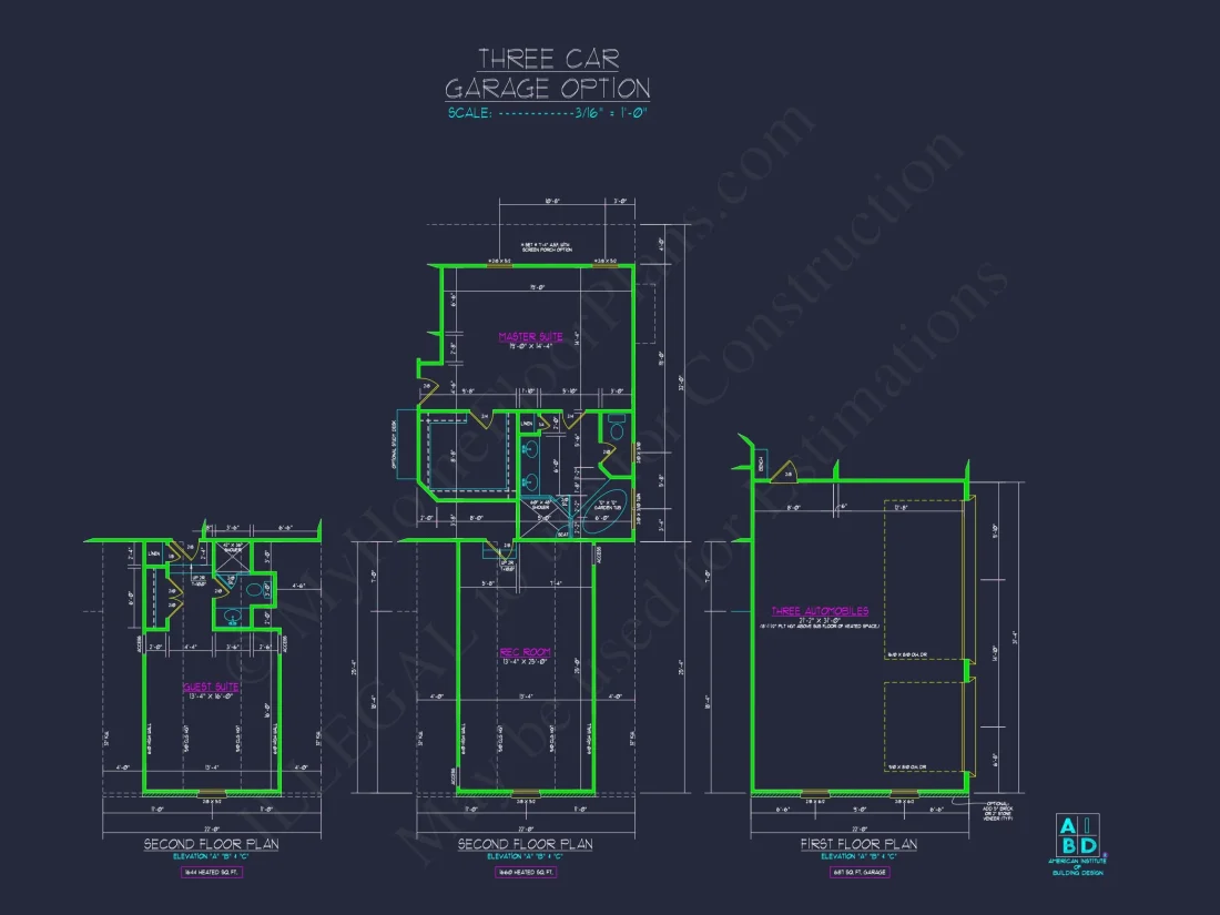 Custom house Floor Plan with CAD Designs for Modern Living