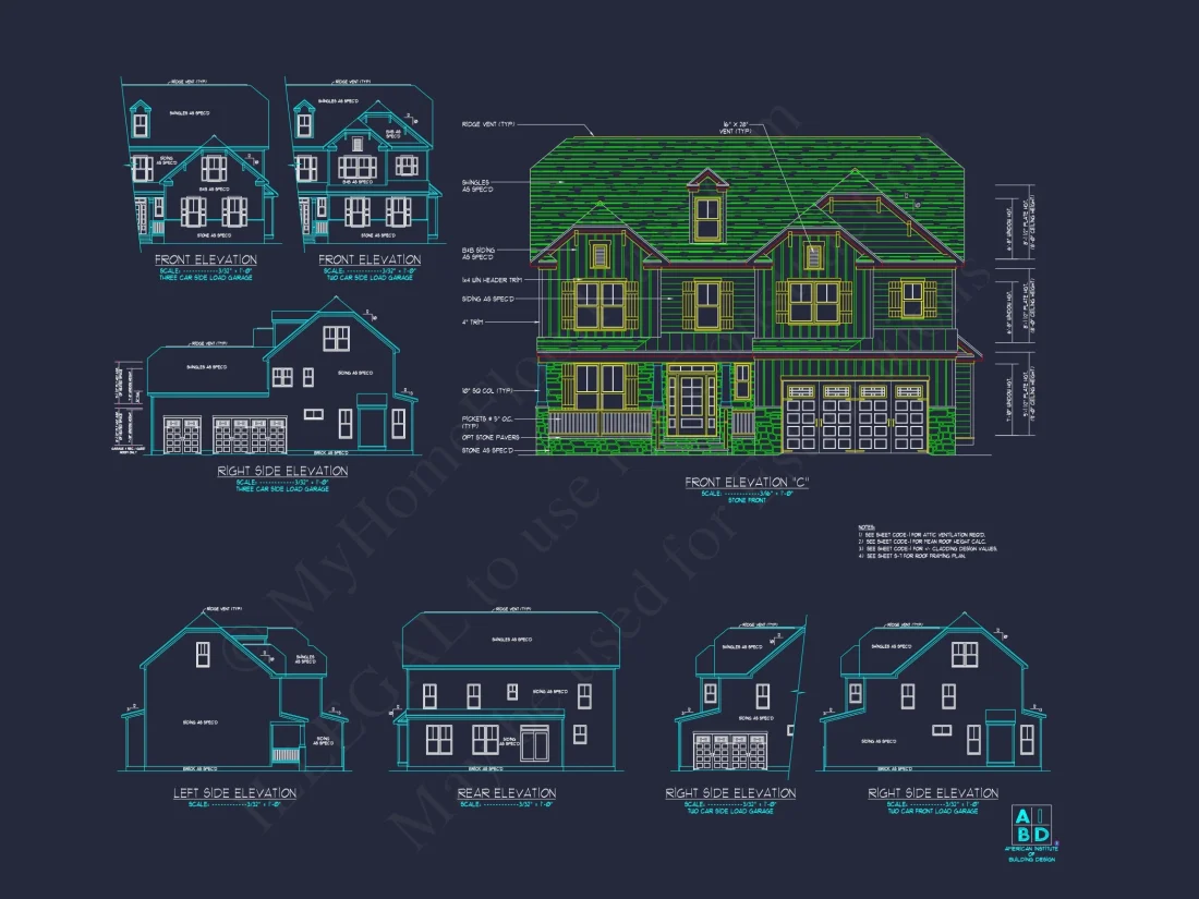 Custom house Floor Plan with CAD Designs for Modern Living