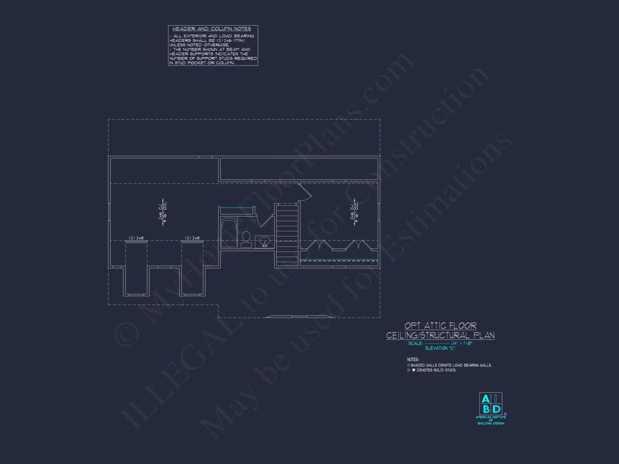 Modern Craftsman house Plan with Detailed Floor Designs
