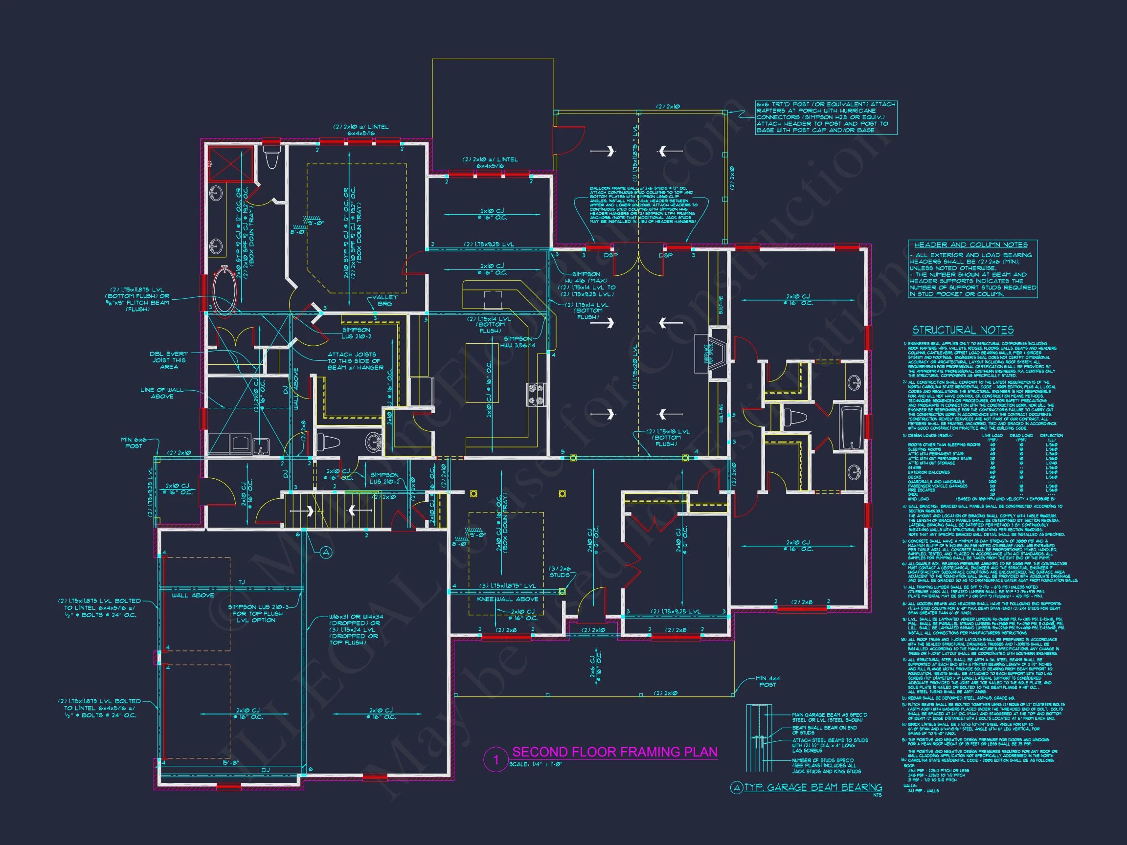 10-1086 HOUSE PLAN - Modern Farmhouse Ranch House Plan - 3 Bed, 1.5 Story with Bonus Room 13 Elegant house Plan with CAD Designs: Floor Plans & Architecture