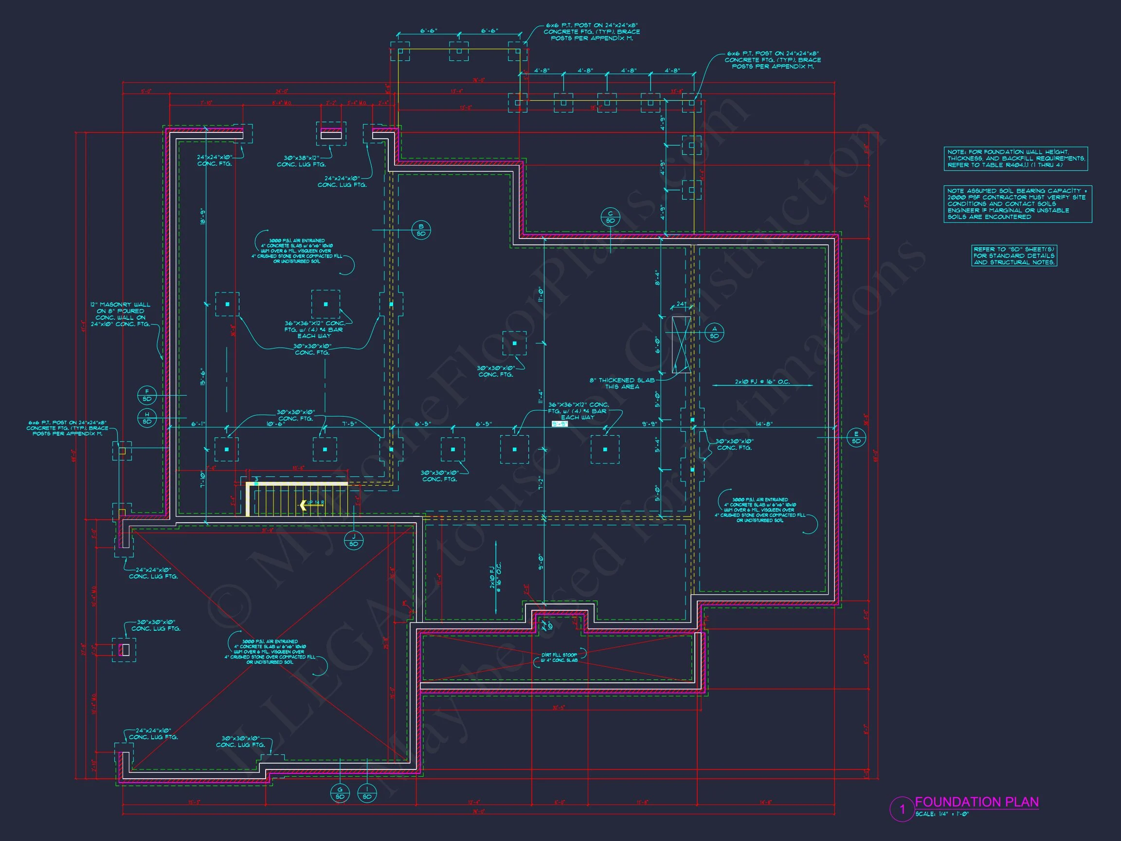 10-1086 HOUSE PLAN - Modern Farmhouse Ranch House Plan - 3 Bed, 1.5 Story with Bonus Room 11 Elegant house Plan with CAD Designs: Floor Plans & Architecture