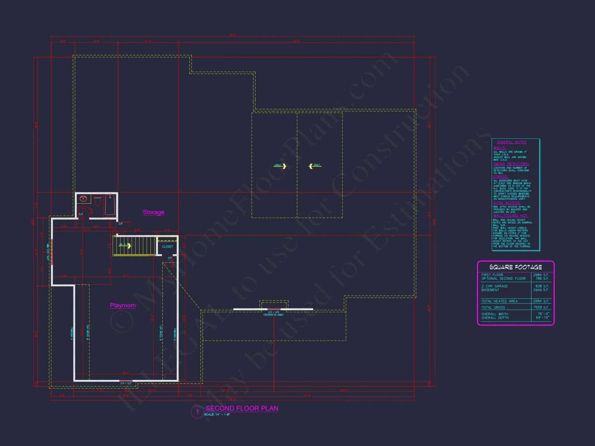 Elegant house Plan with CAD Designs: Floor Plans & Architecture