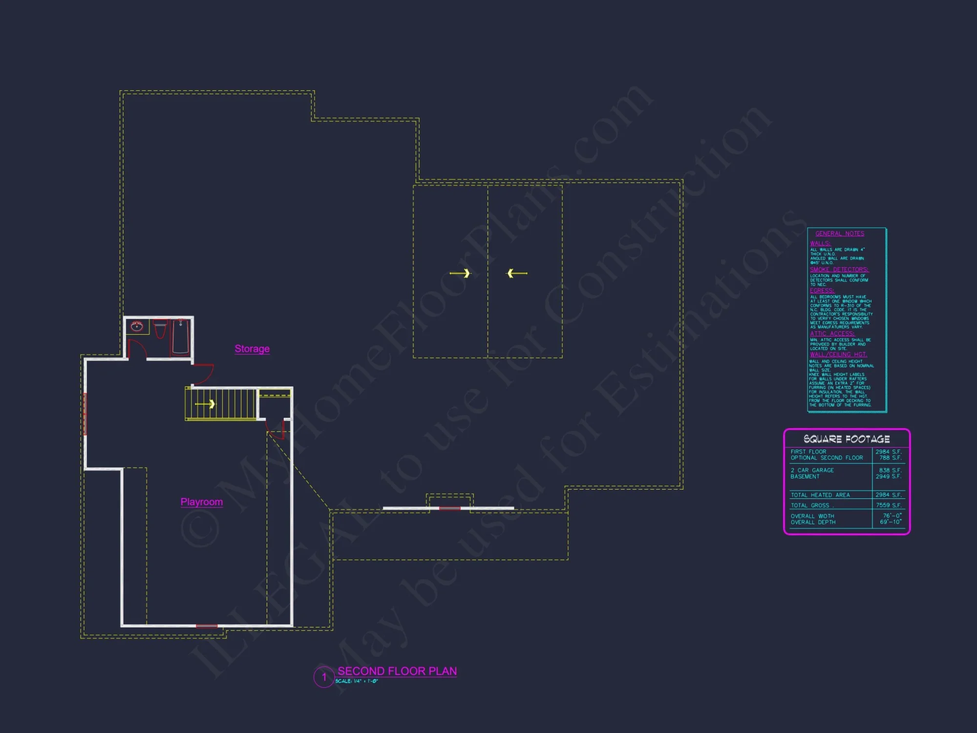 Elegant house Plan with CAD Designs: Floor Plans & Architecture