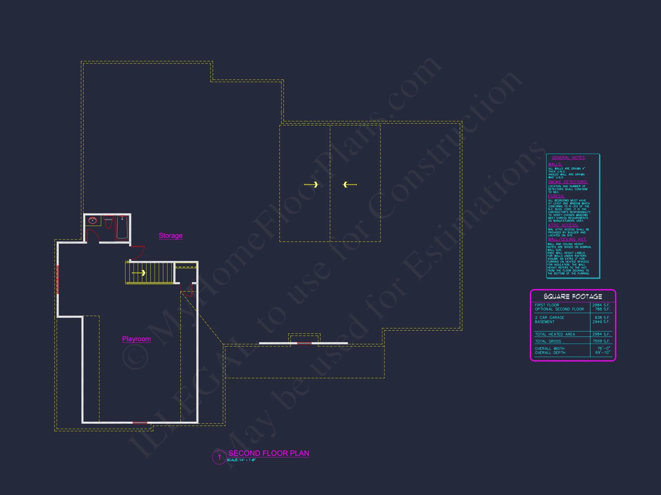 10-1086 HOUSE PLAN - Modern Farmhouse Ranch House Plan - 3 Bed, 1.5 Story with Bonus Room 7 Elegant house Plan with CAD Designs: Floor Plans & Architecture