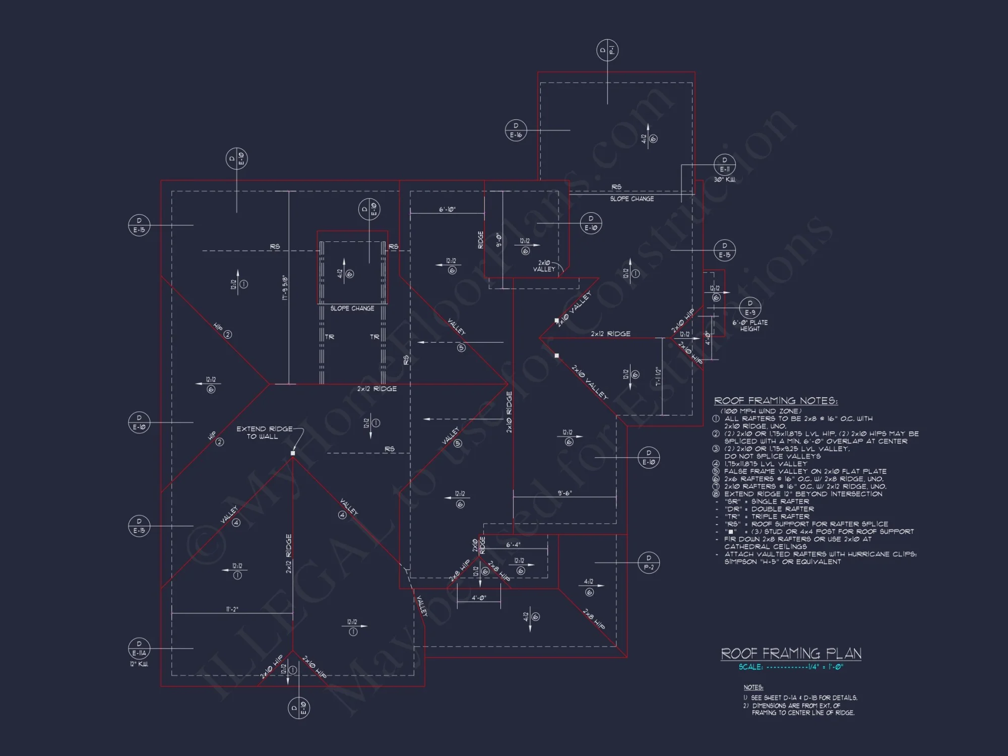 Elegant house Plan with CAD Designs and Detailed Floor Plans