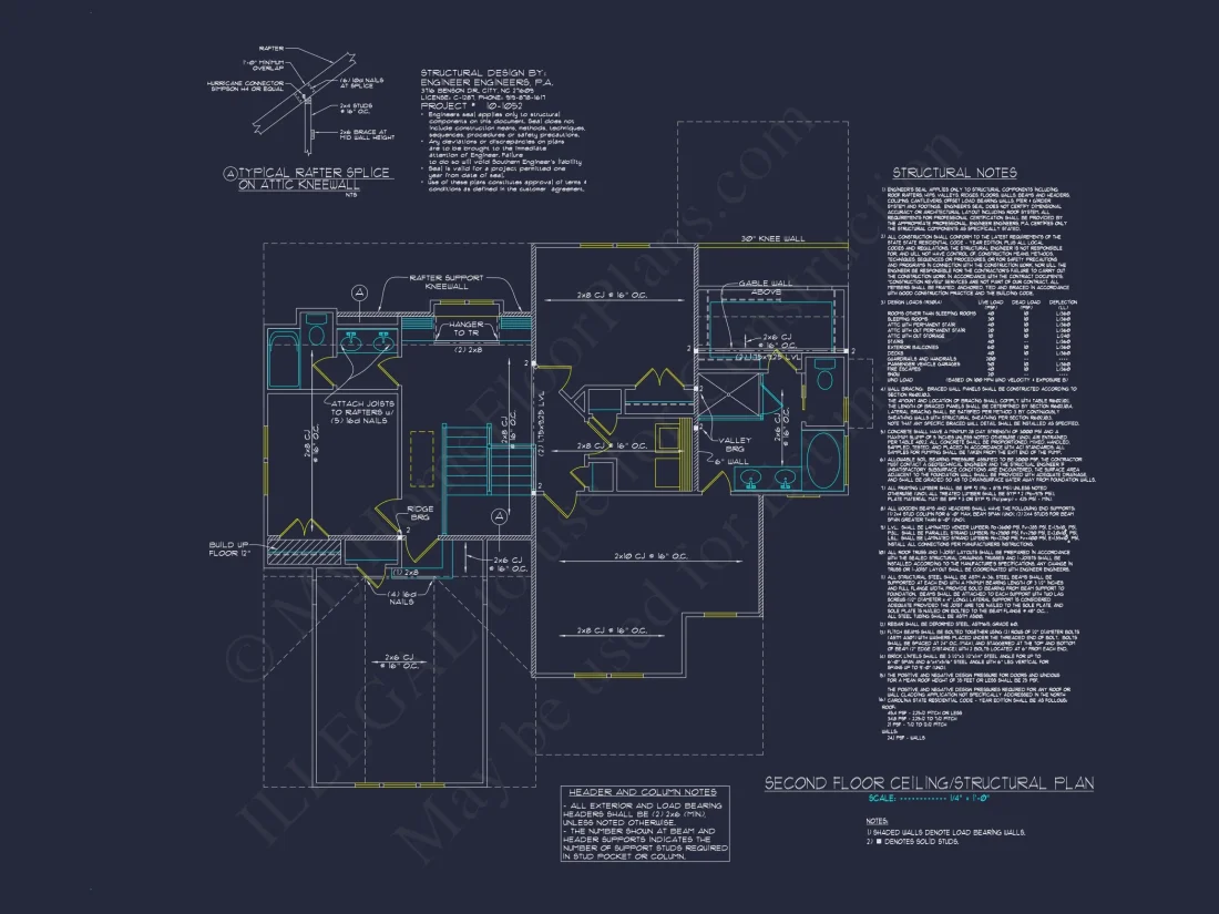 Elegant house Plan with CAD Designs and Detailed Floor Plans