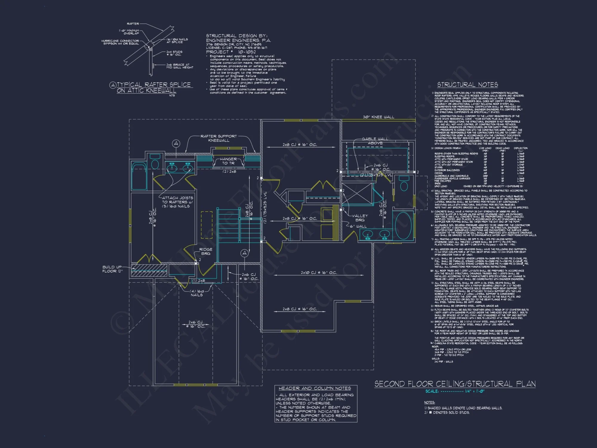 Elegant house Plan with CAD Designs and Detailed Floor Plans