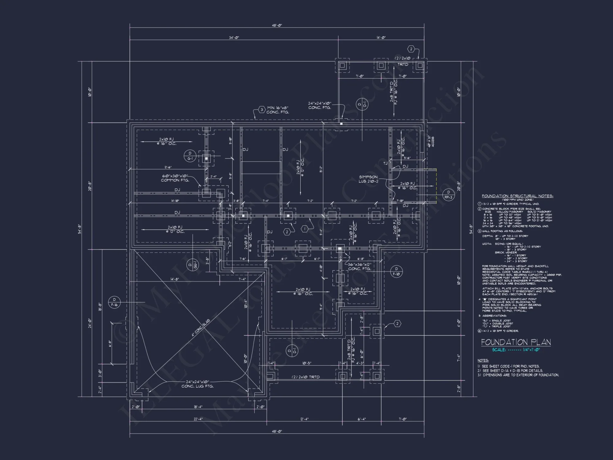 Elegant house Plan with CAD Designs and Detailed Floor Plans