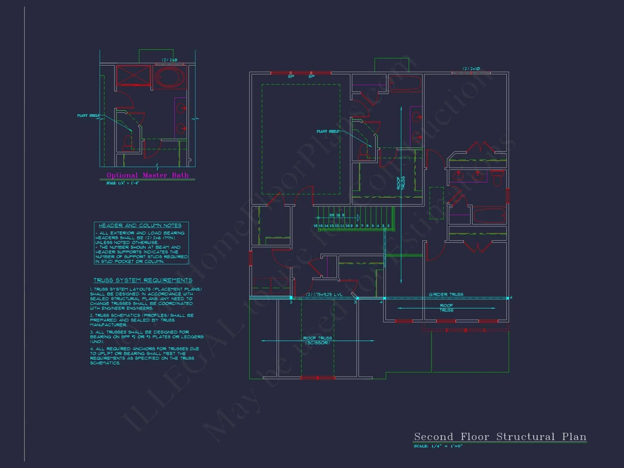 Charming 2-Story Craftsman house Plan with Spacious Layout & CAD Designs