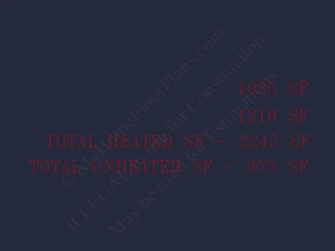 Modern house Plan with 4 Bedrooms, CAD Floor Plan, and Designs