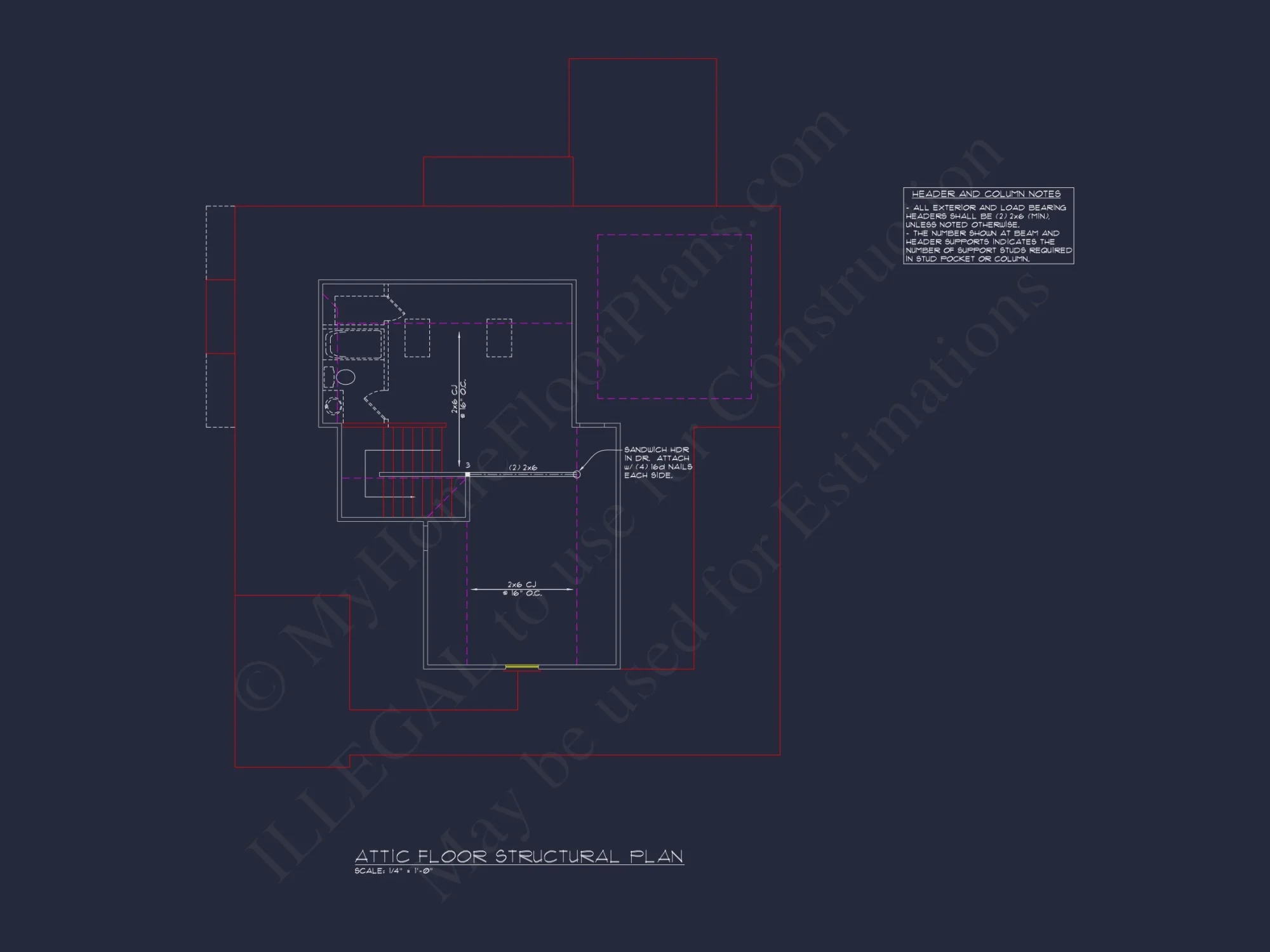 Craftsman house Plan with Detailed Blueprint and CAD Designs