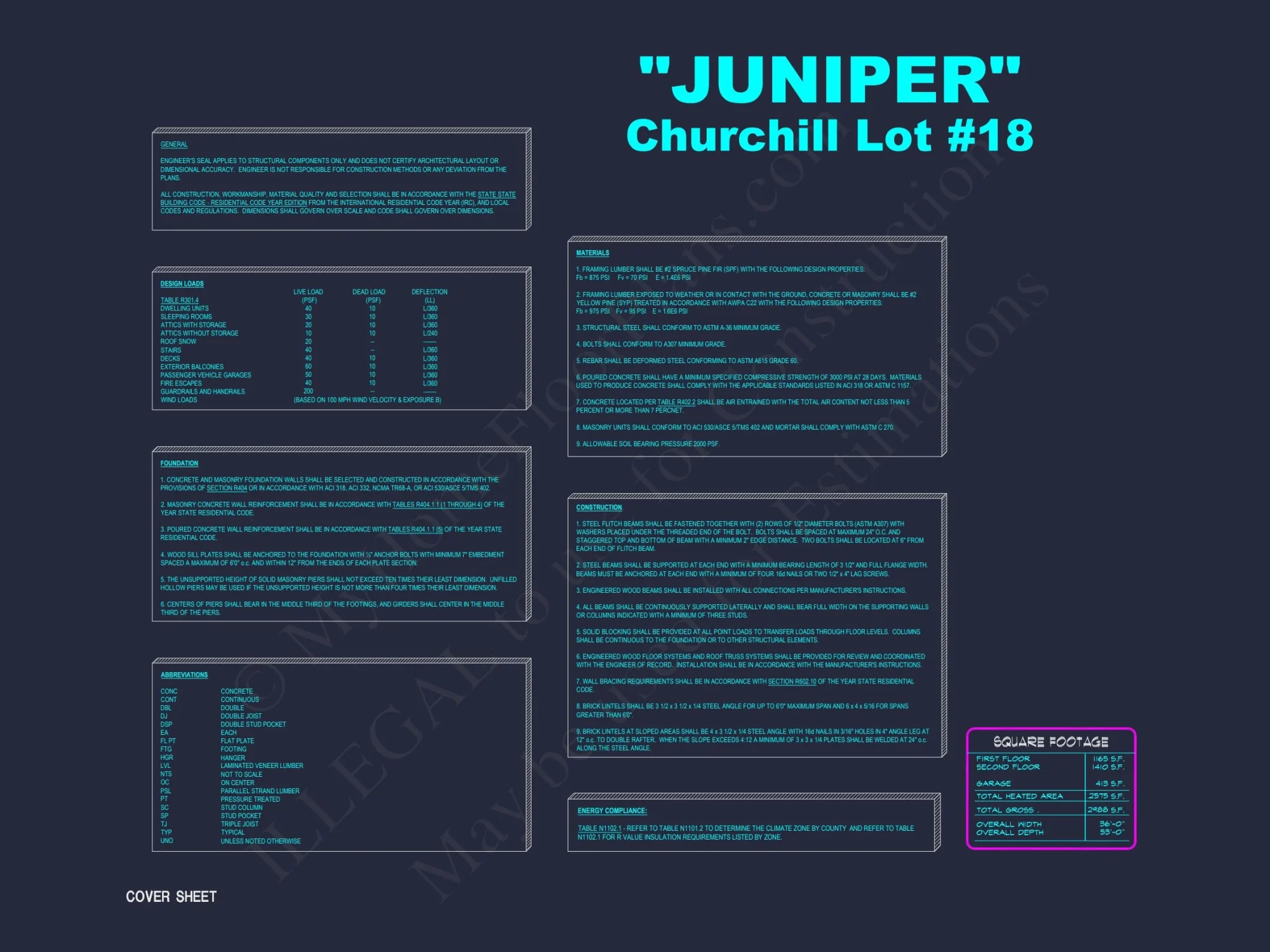 Modern Craftsman house Plan with Spacious Floor Design and CAD Blueprint
