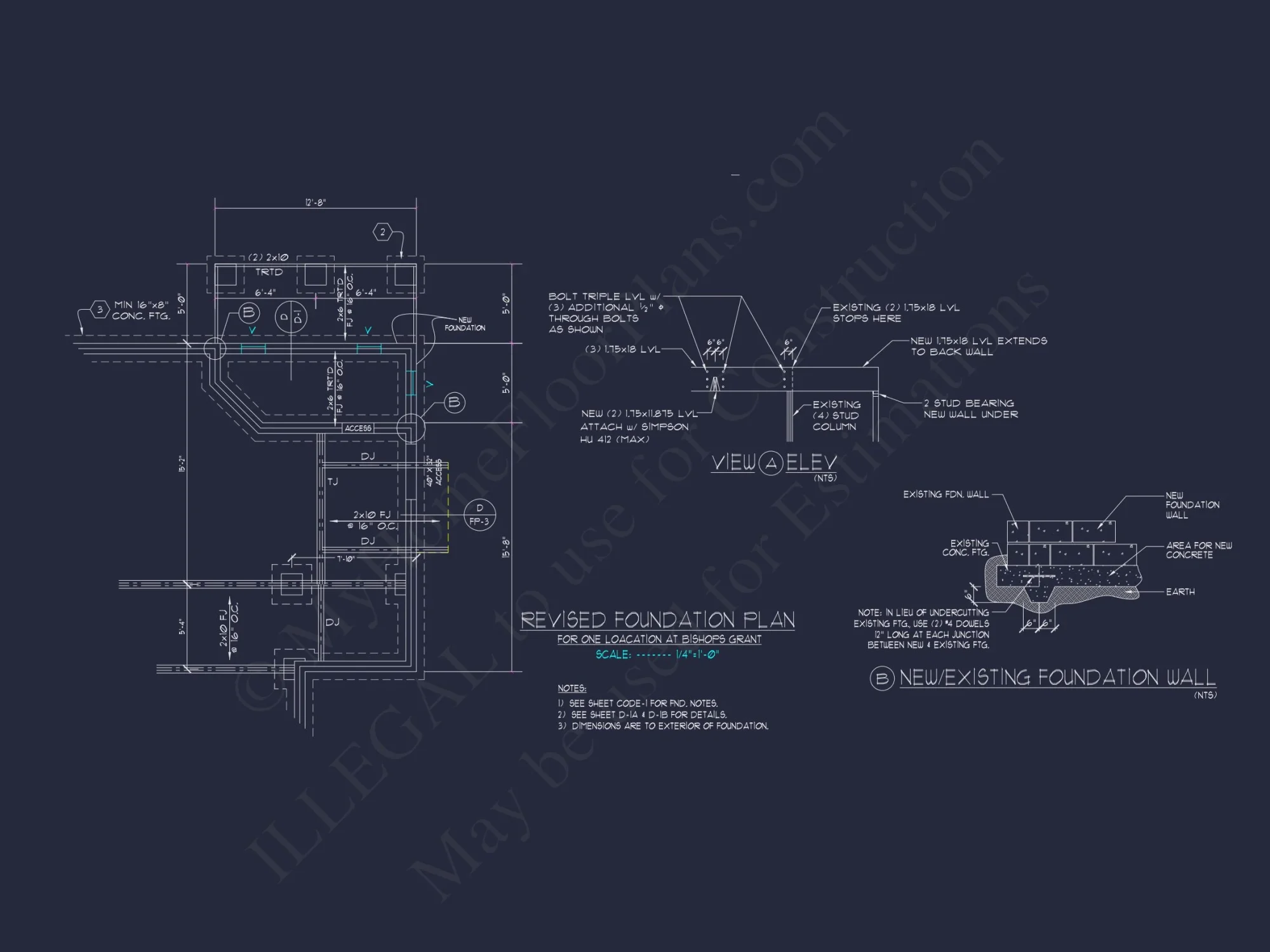 Craftsman house Plan with Detailed Blueprint and Modern Designs