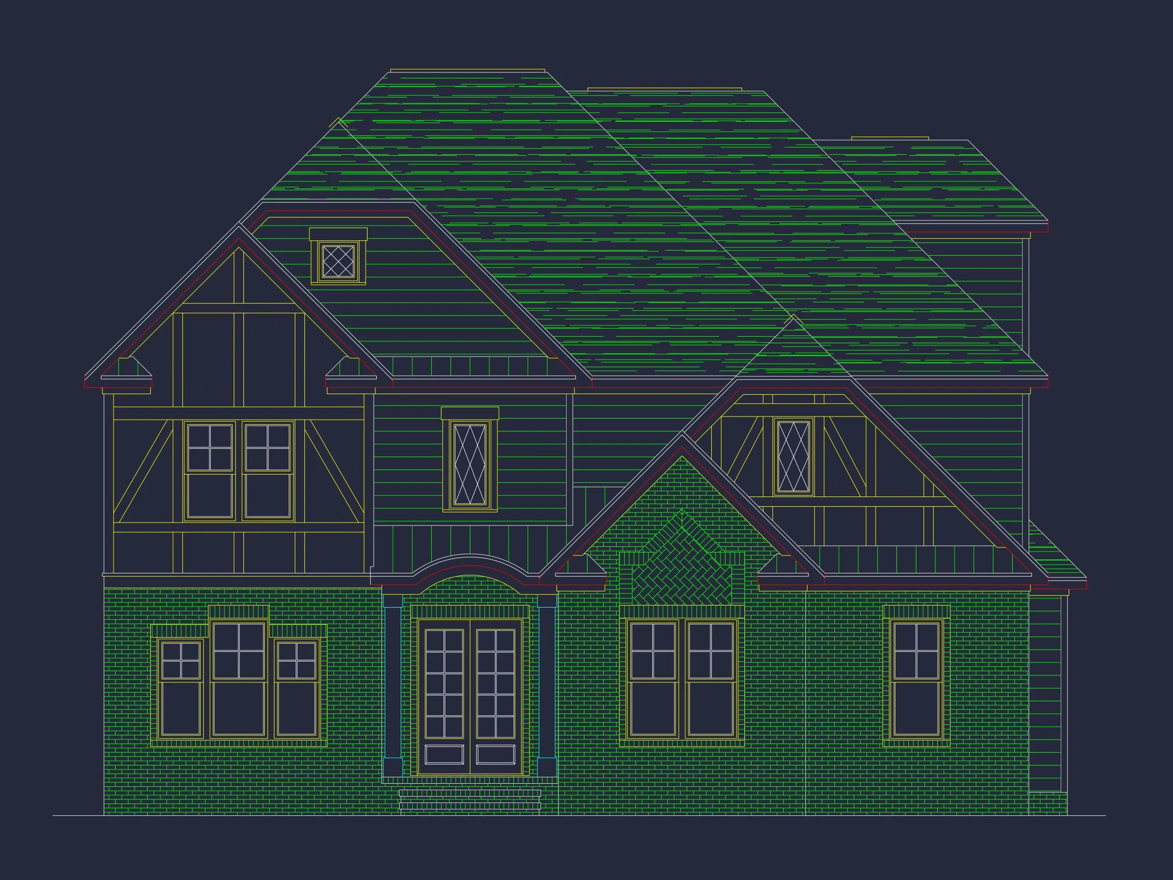 4 Bed