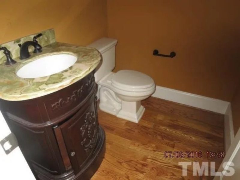 Tudor house Plan w/2-Car Garage