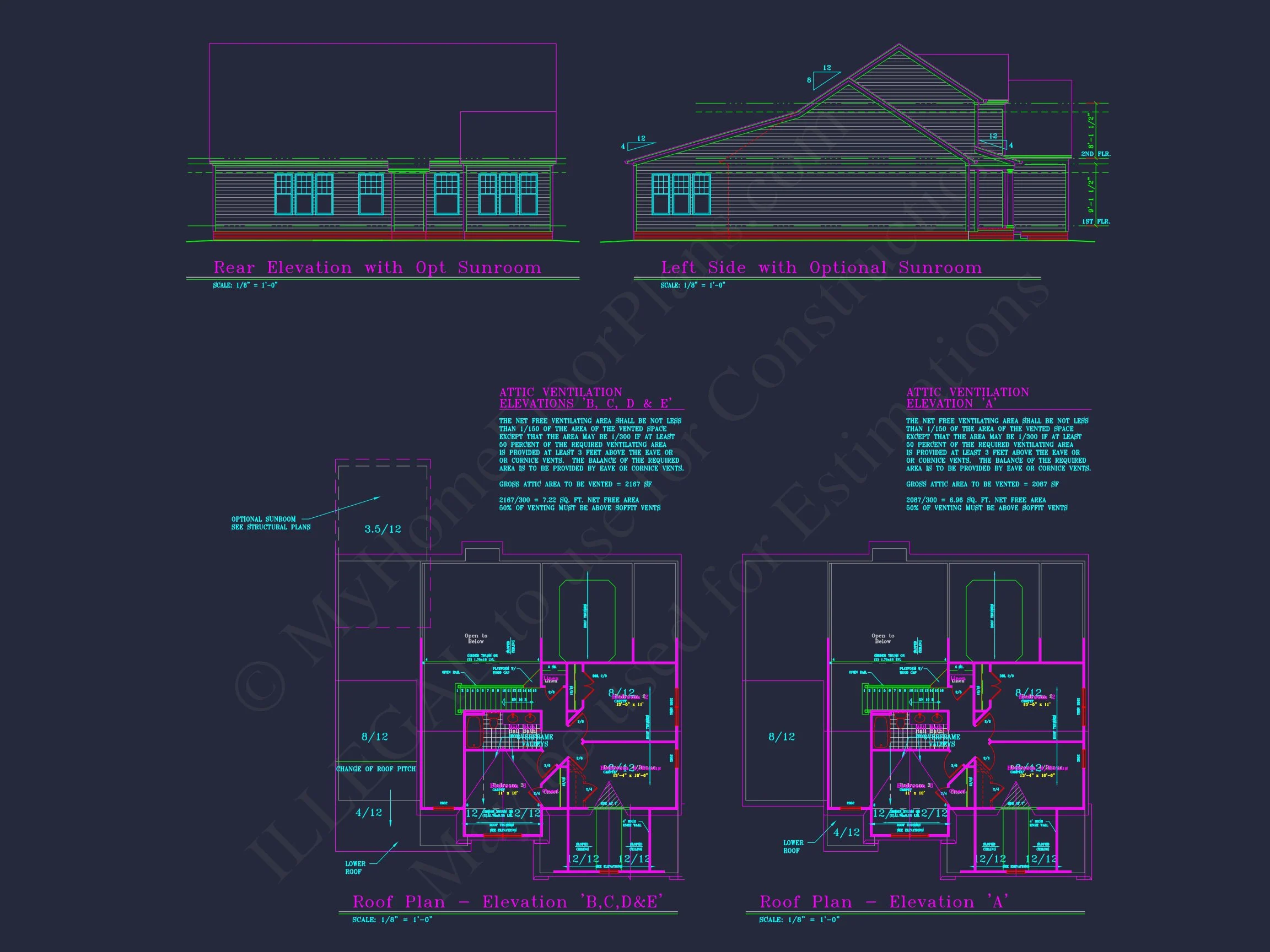 9-1086 HOUSE PLAN - Beautiful 2-Story House Plan with CAD Floor Designs & Blueprint 28 Beautiful 2-Story house Plan with CAD Floor Designs & Blueprint