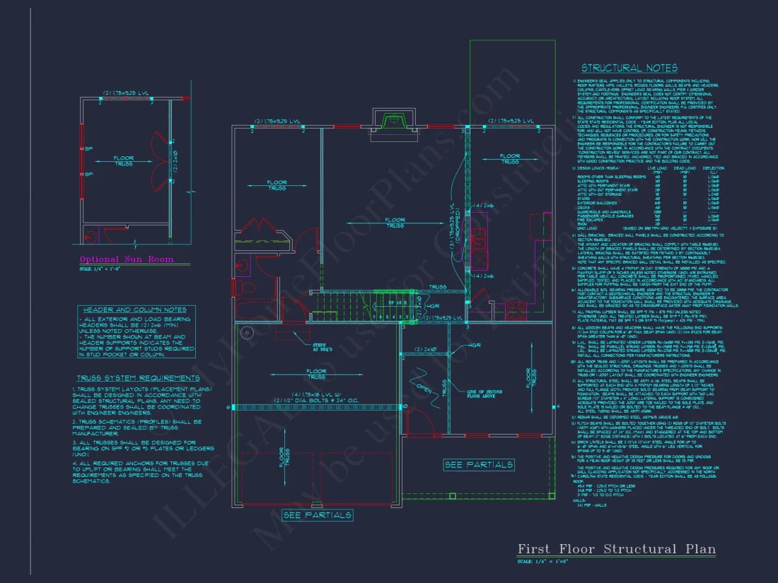 Beautiful 2-Story house Plan with CAD Floor Designs & Blueprint