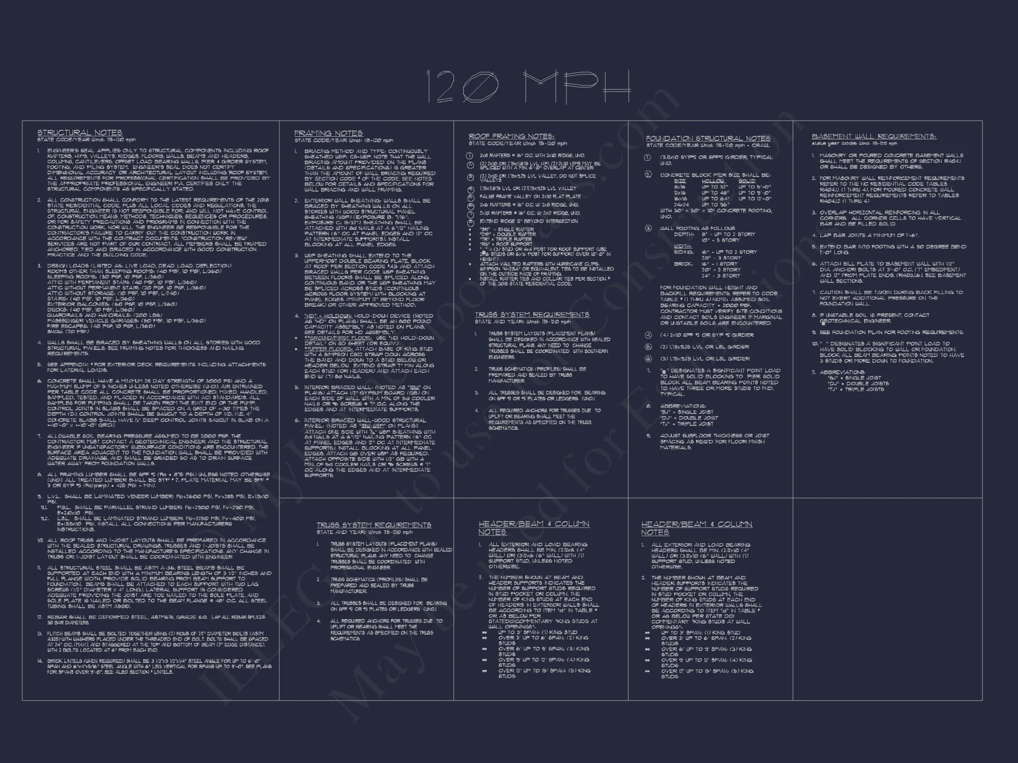 Beach Coastal house Plan with CAD Architecture Designs