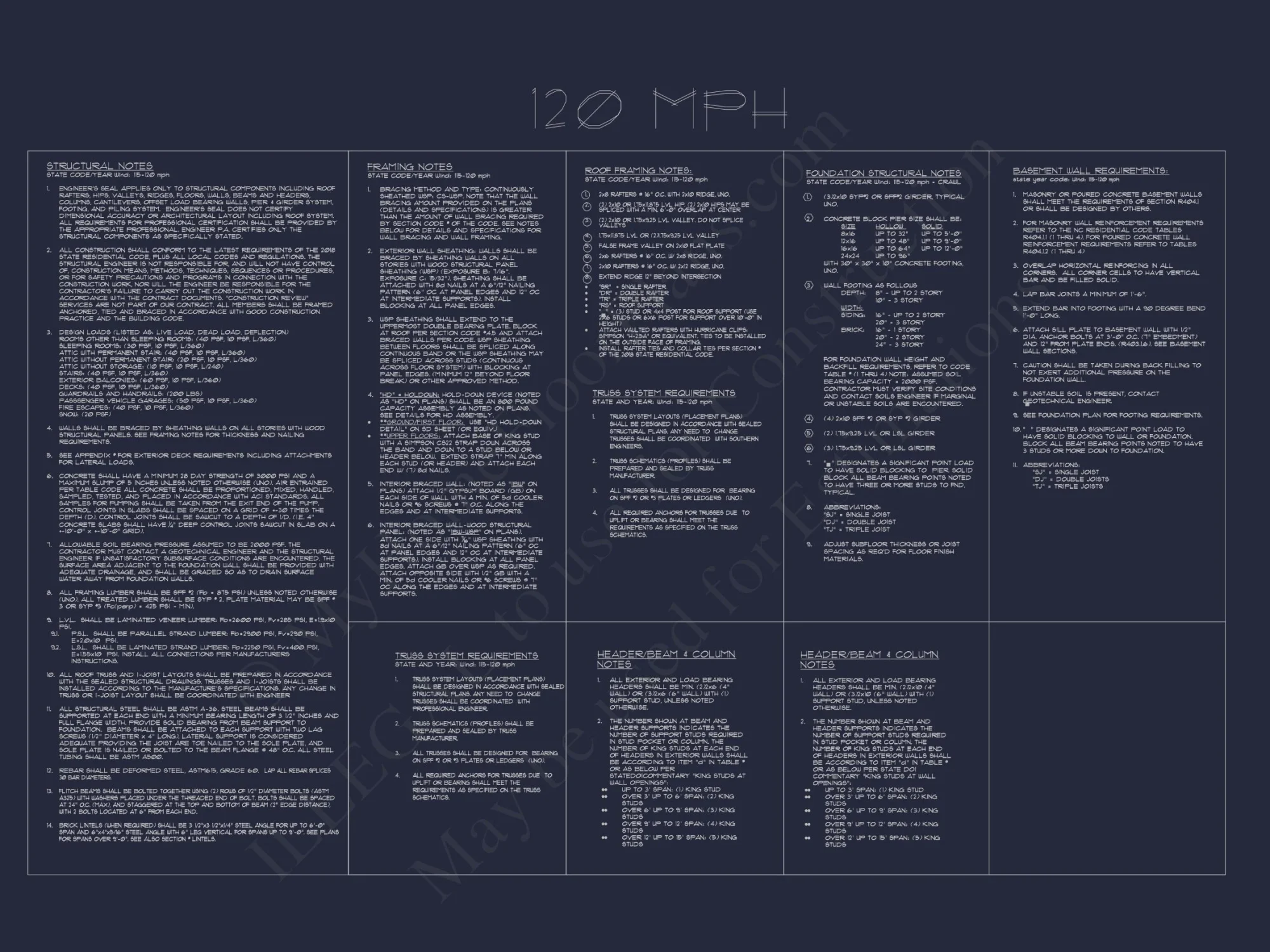 Beach Coastal house Plan with CAD Architecture Designs