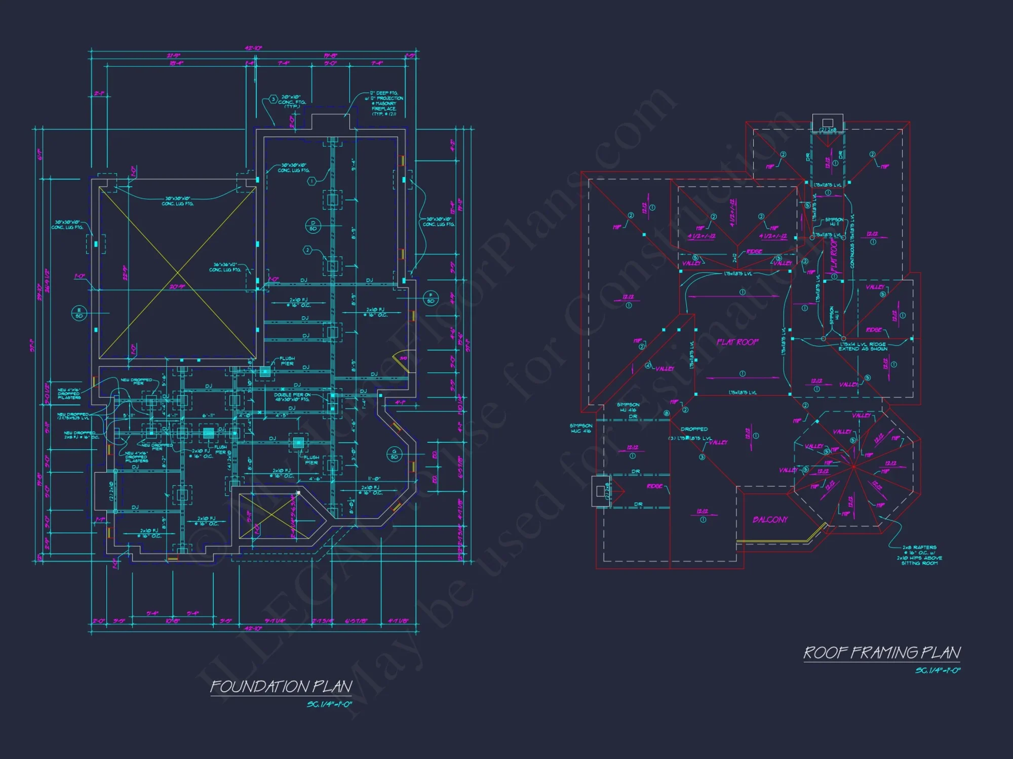 Elegant house Plan with CAD Designs and 2.5 Story Architecture
