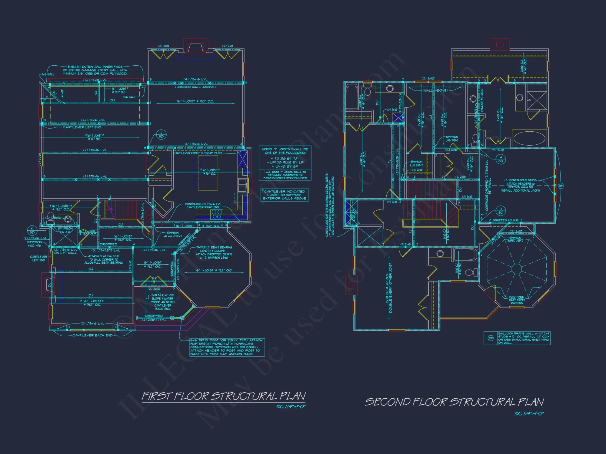 Elegant house Plan with CAD Designs and 2.5 Story Architecture