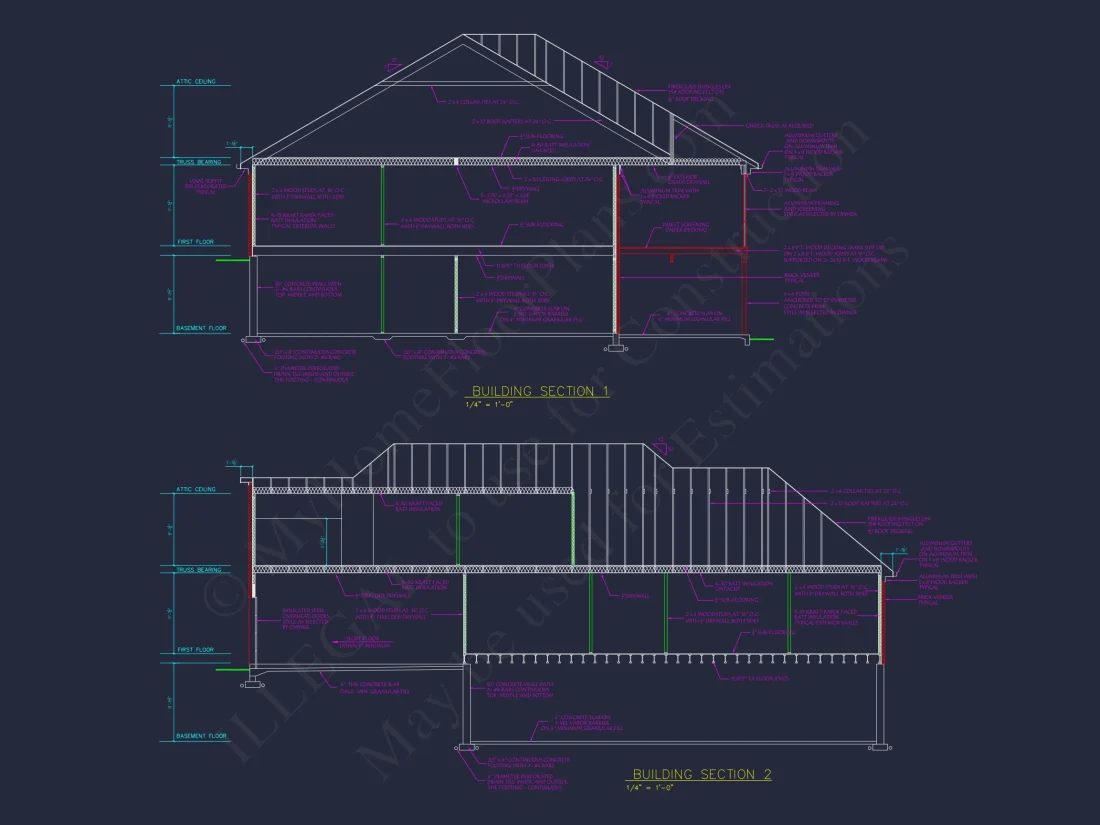 Architectural Designs