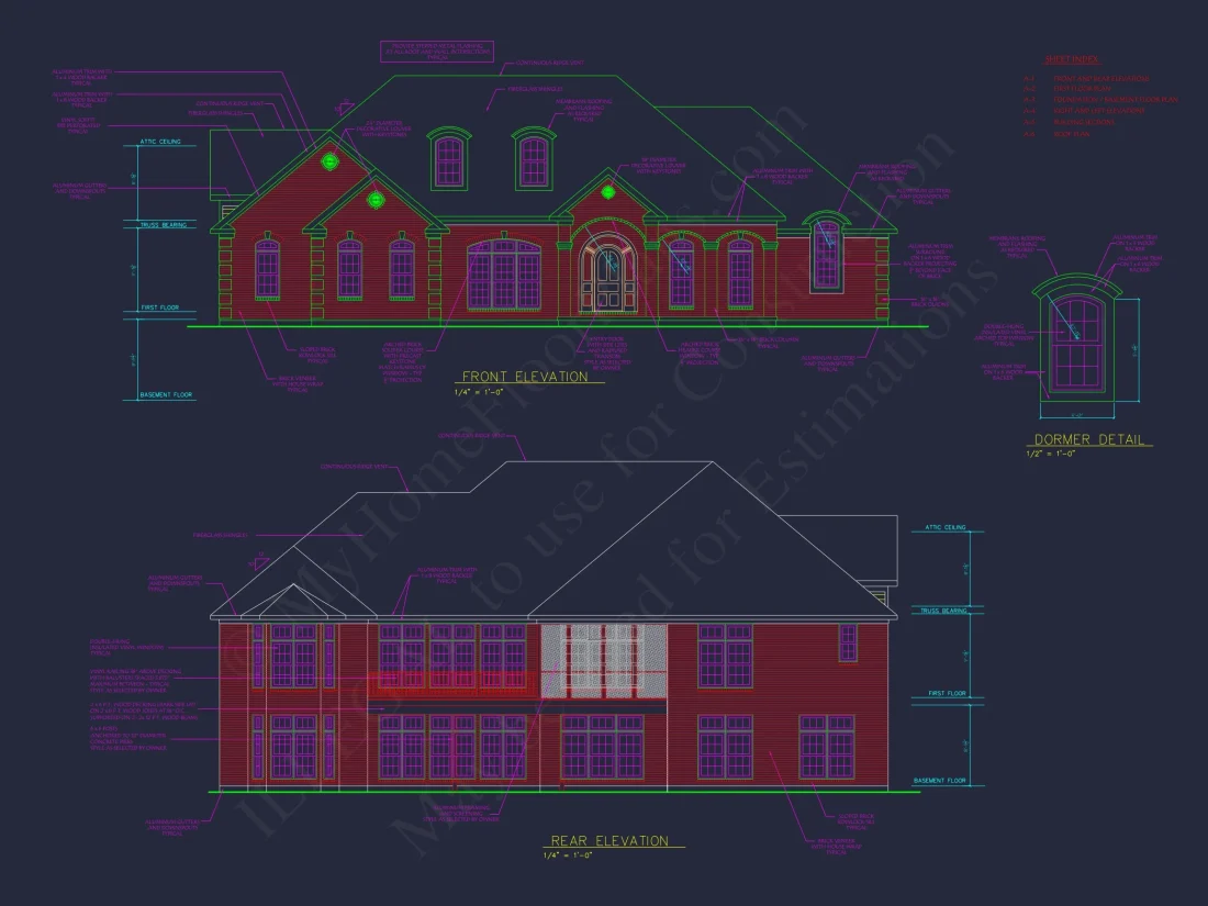 Architectural Designs