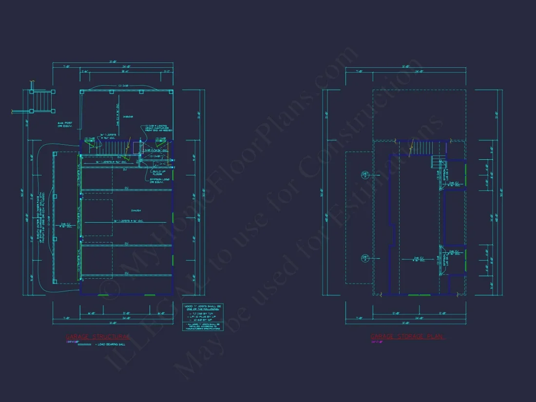Explore 3951 Sq. Ft. Colonial Revival house Plan with 2 Floors
