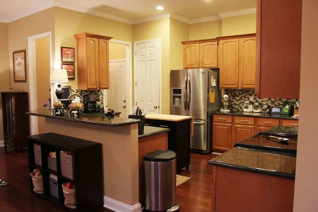 Modern Suburban house Plan - 2-Story Blueprint with CAD Designs