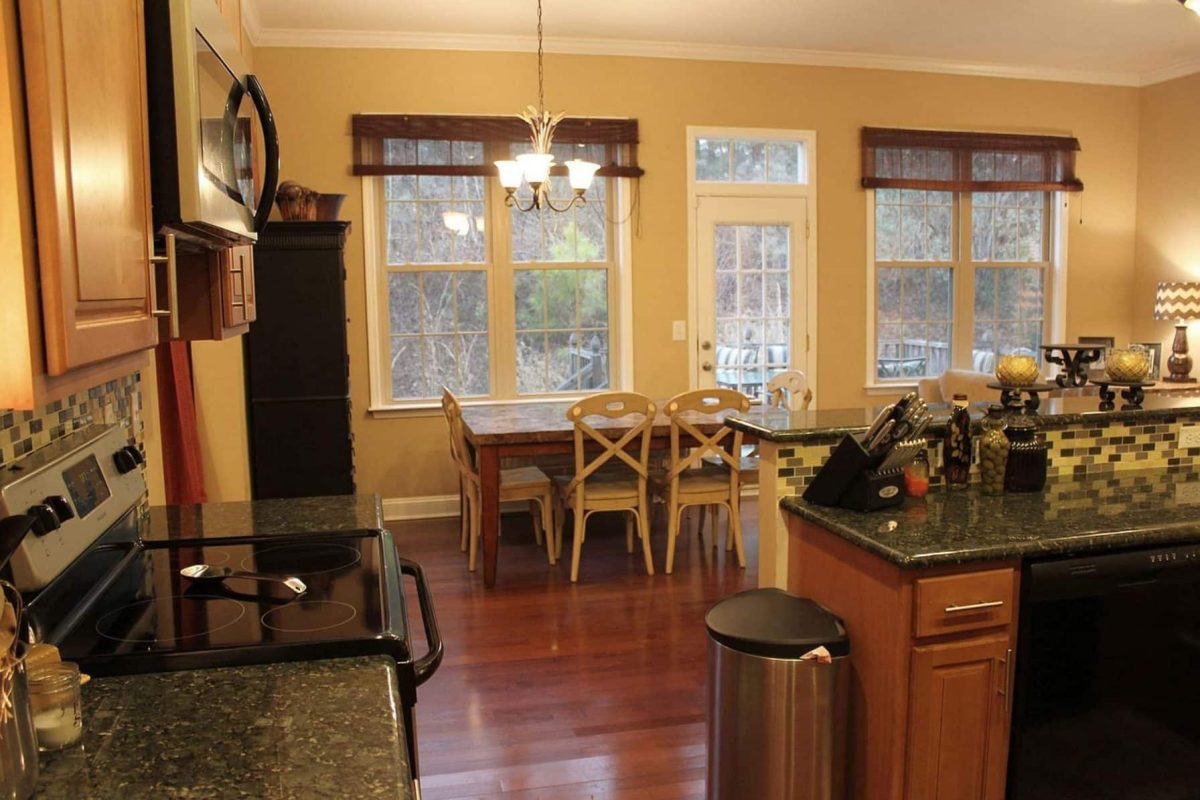 Modern Suburban house Plan - 2-Story Blueprint with CAD Designs