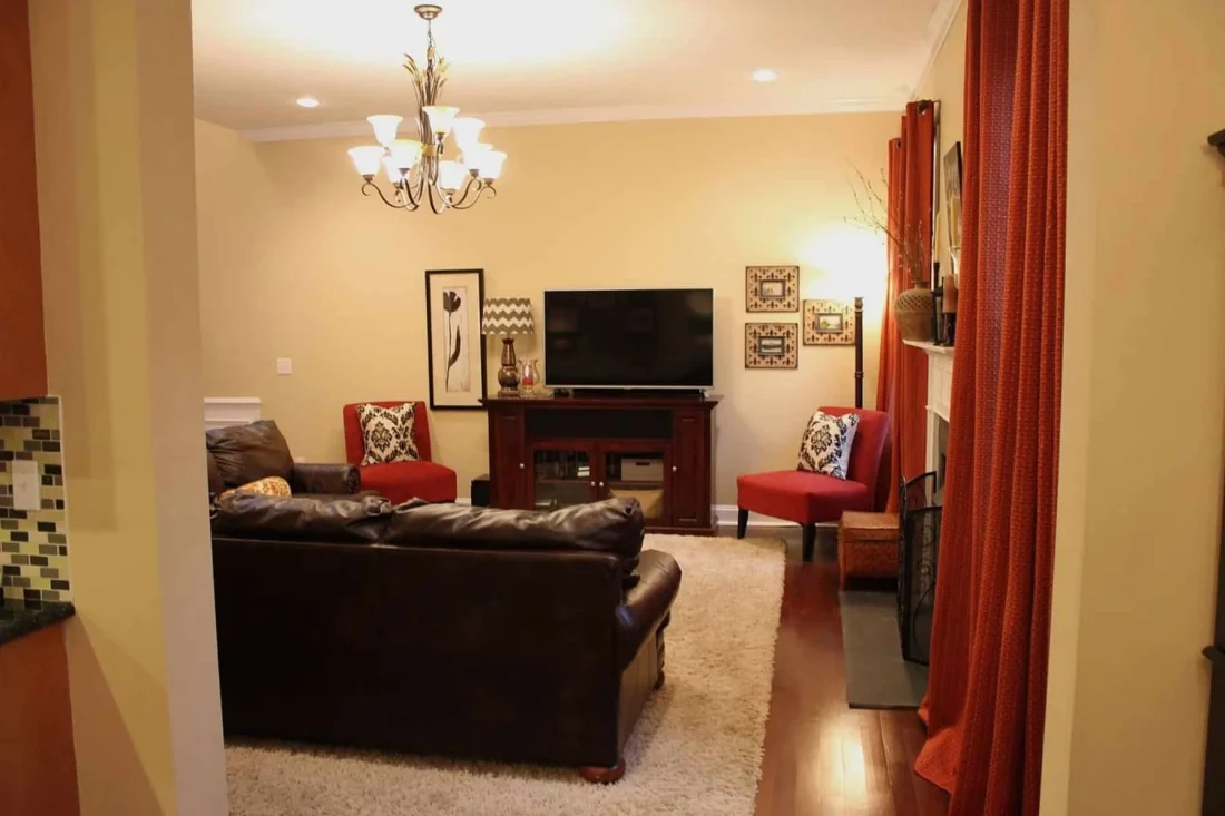 Modern Suburban house Plan - 2-Story Blueprint with CAD Designs