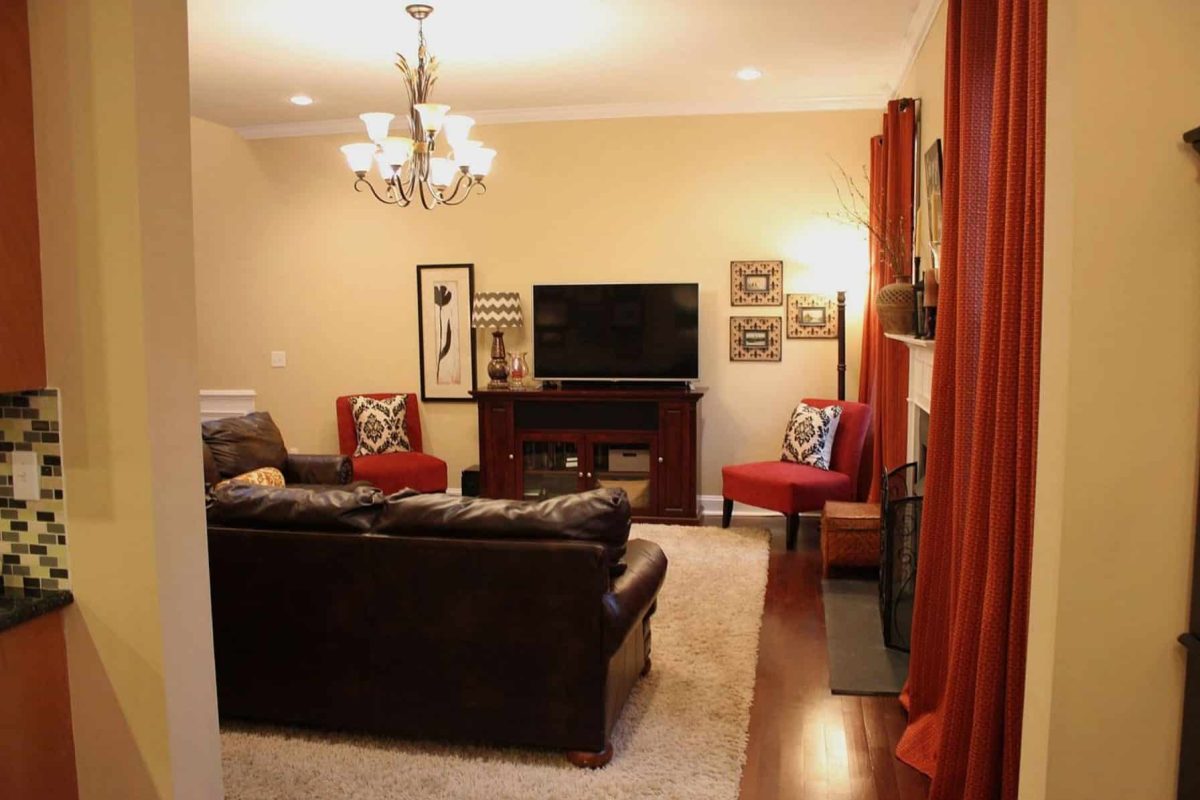 Modern Suburban house Plan - 2-Story Blueprint with CAD Designs