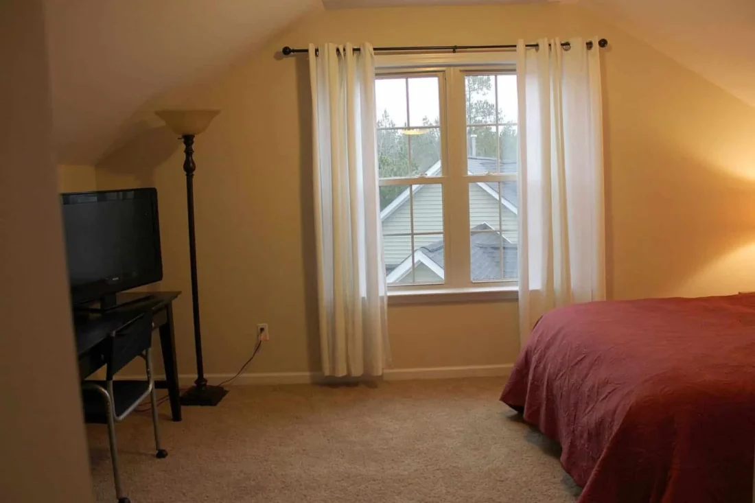 Modern Suburban house Plan - 2-Story Blueprint with CAD Designs