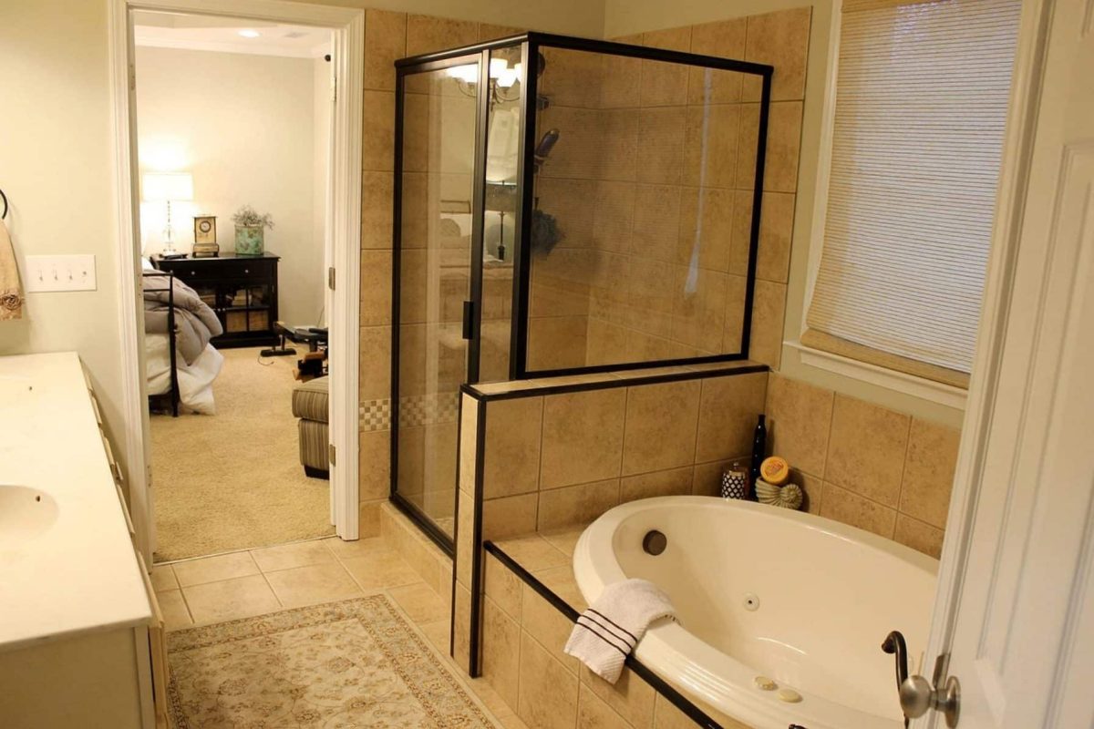 Modern Suburban house Plan - 2-Story Blueprint with CAD Designs