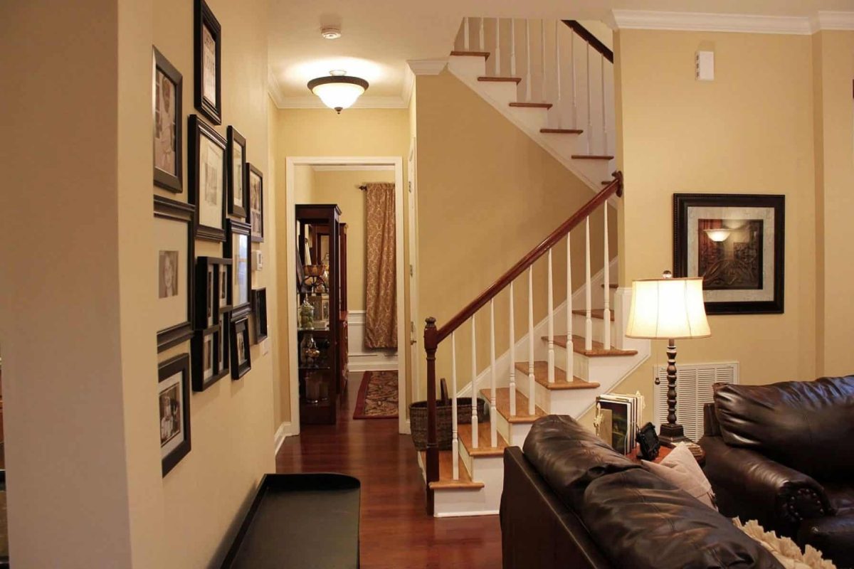 Modern Suburban house Plan - 2-Story Blueprint with CAD Designs