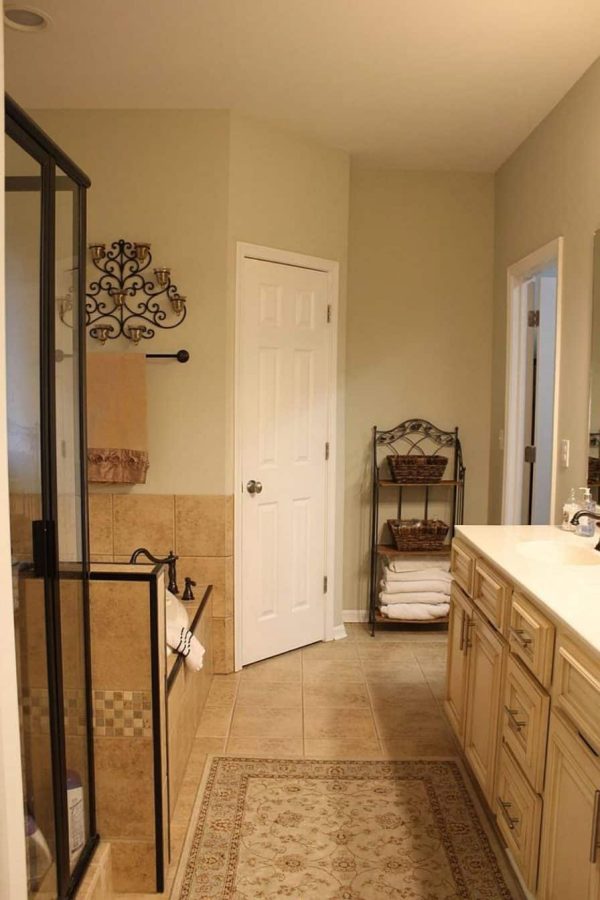 Modern Suburban house Plan - 2-Story Blueprint with CAD Designs