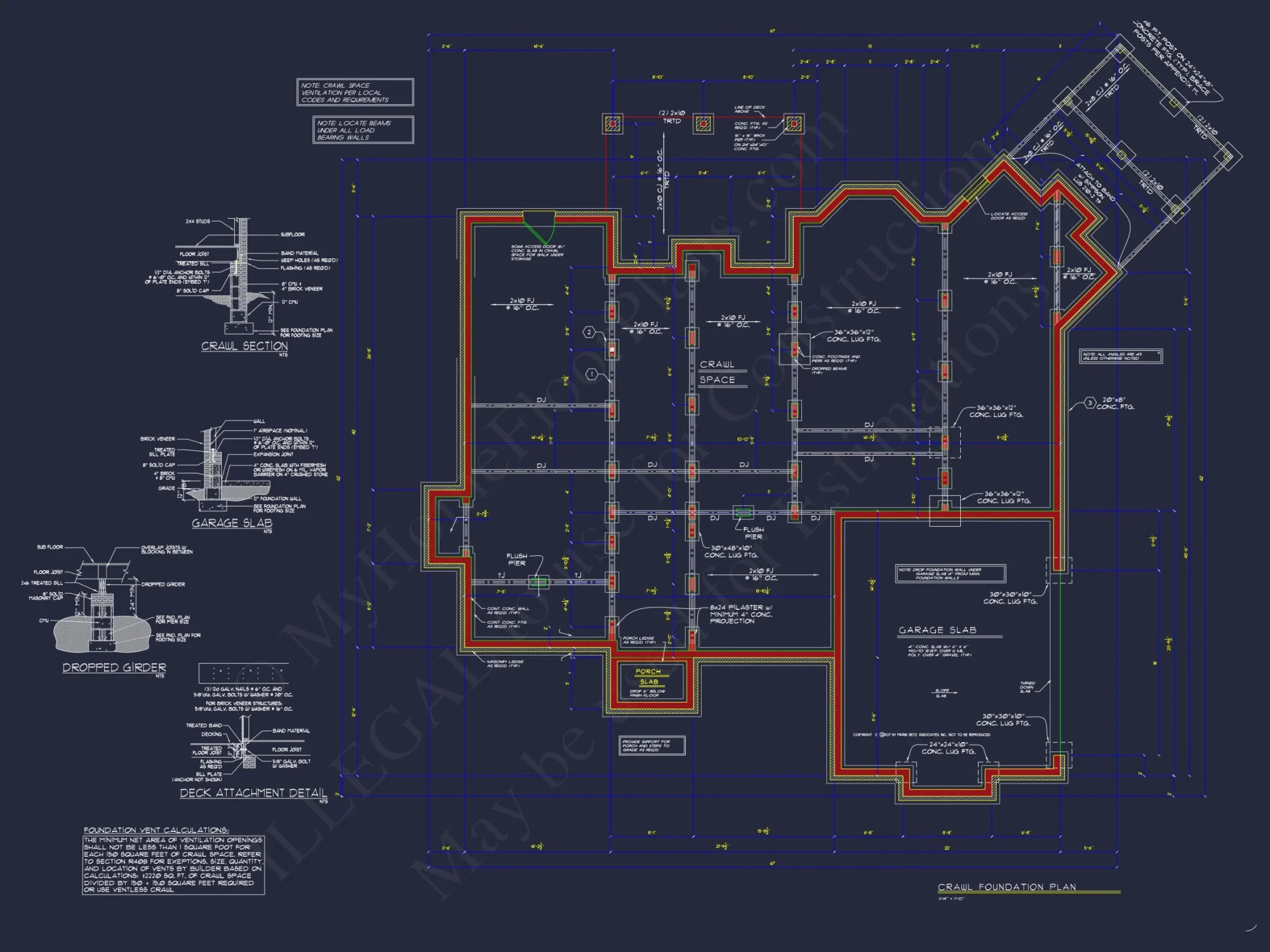 house Plan Blueprint: CAD Floor Plan Designs