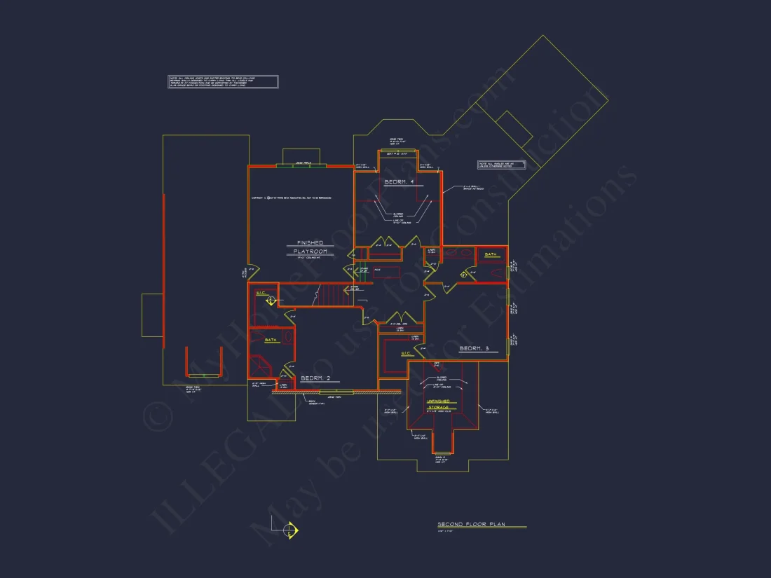house Plan Blueprint: CAD Floor Plan Designs