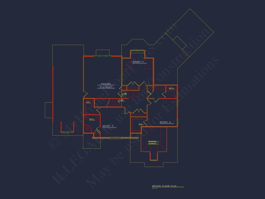 house Plan Blueprint: CAD Floor Plan Designs