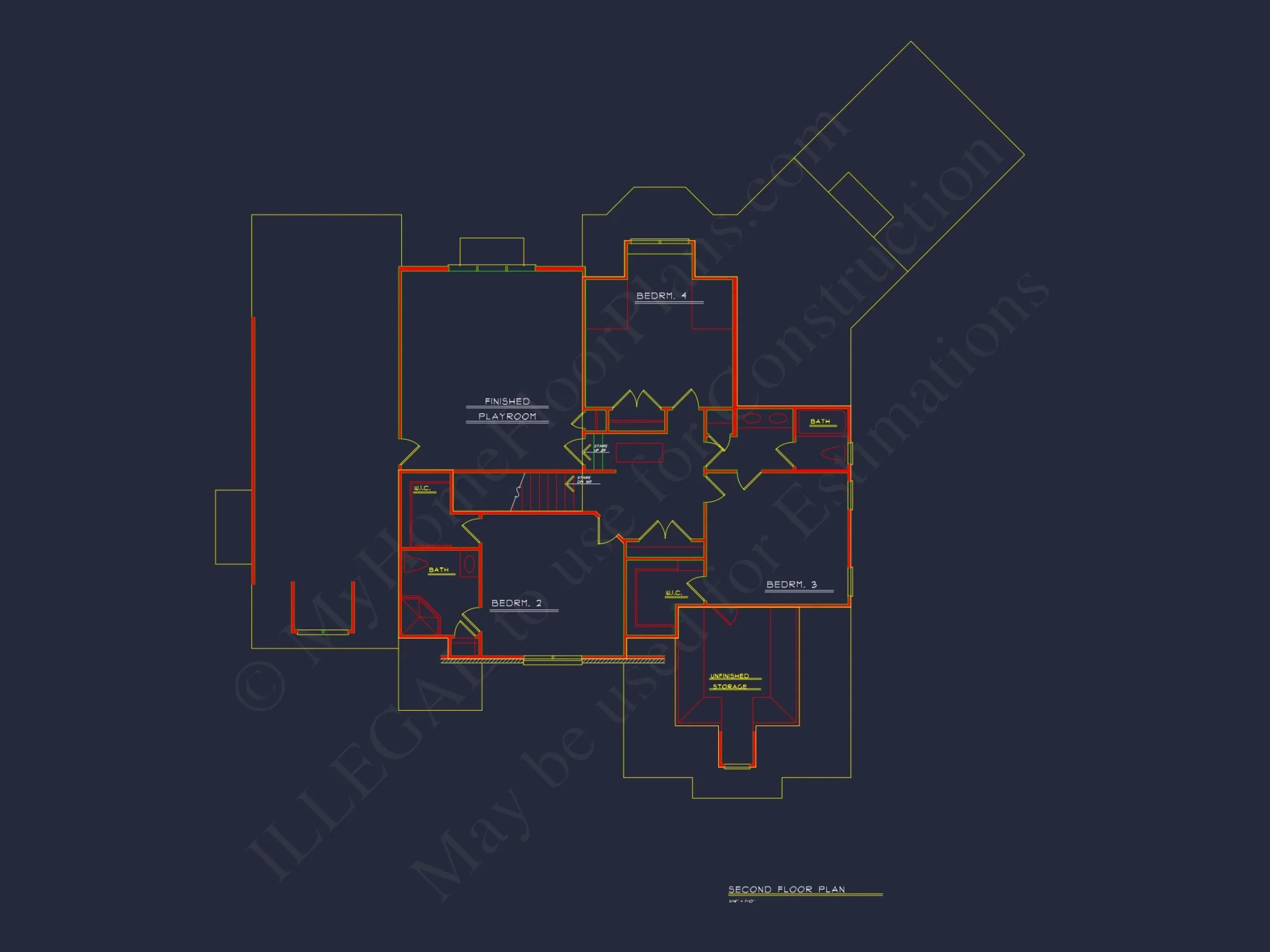 house Plan Blueprint: CAD Floor Plan Designs