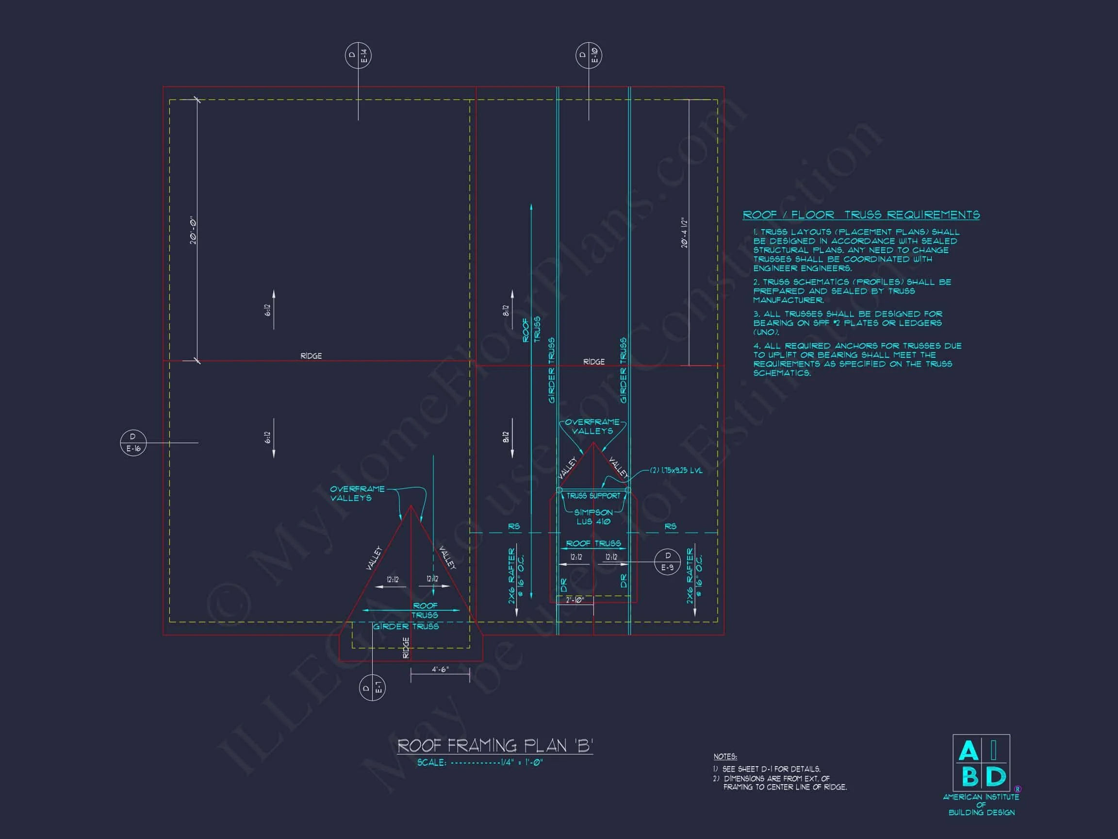 Spacious 4-Bedroom house Plan with CAD Designs and Blueprint