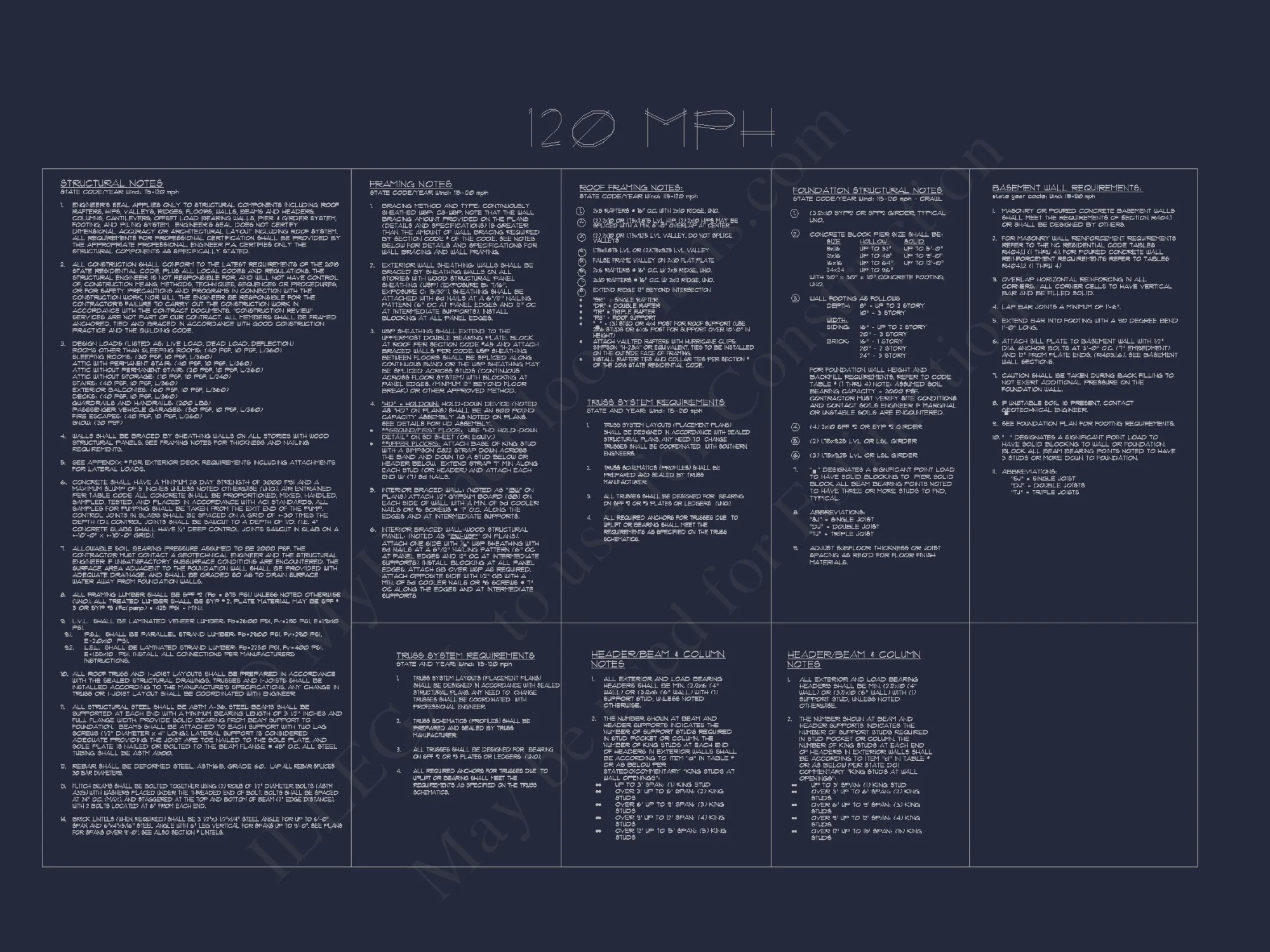 Elegant house Floor Plan with Detailed CAD Designs