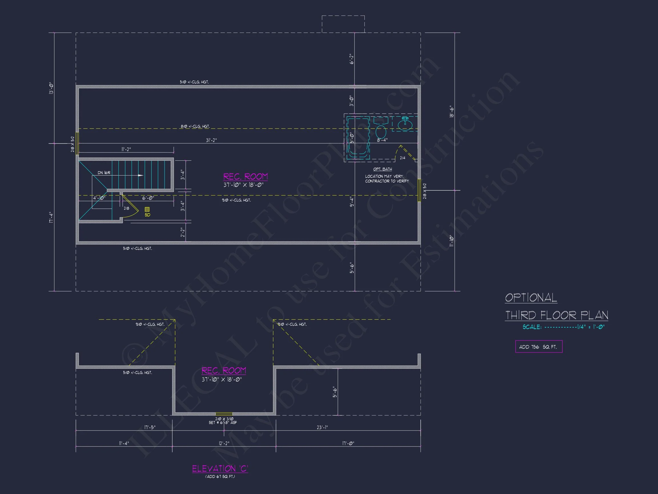 8-1538 HOUSE PLAN - Beautiful Two-Story House Plan with CAD Designs and Floor Plans 20 Beautiful Two-Story house Plan with CAD Designs and Floor Plans