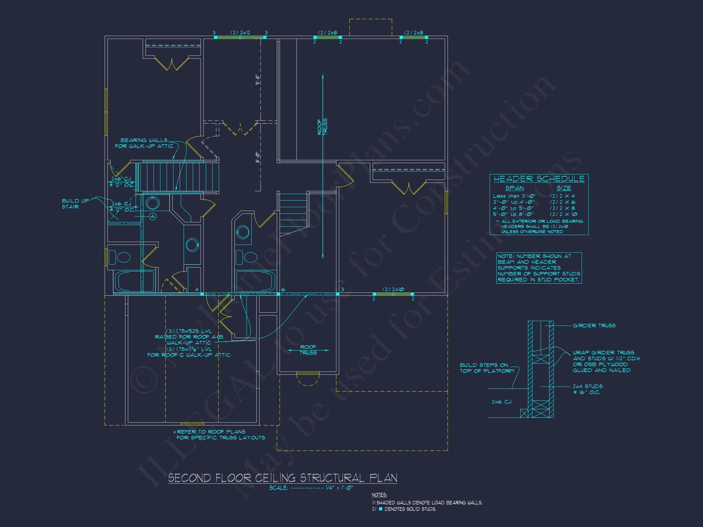 8-1538 HOUSE PLAN - Beautiful Two-Story House Plan with CAD Designs and Floor Plans 19 Beautiful Two-Story house Plan with CAD Designs and Floor Plans