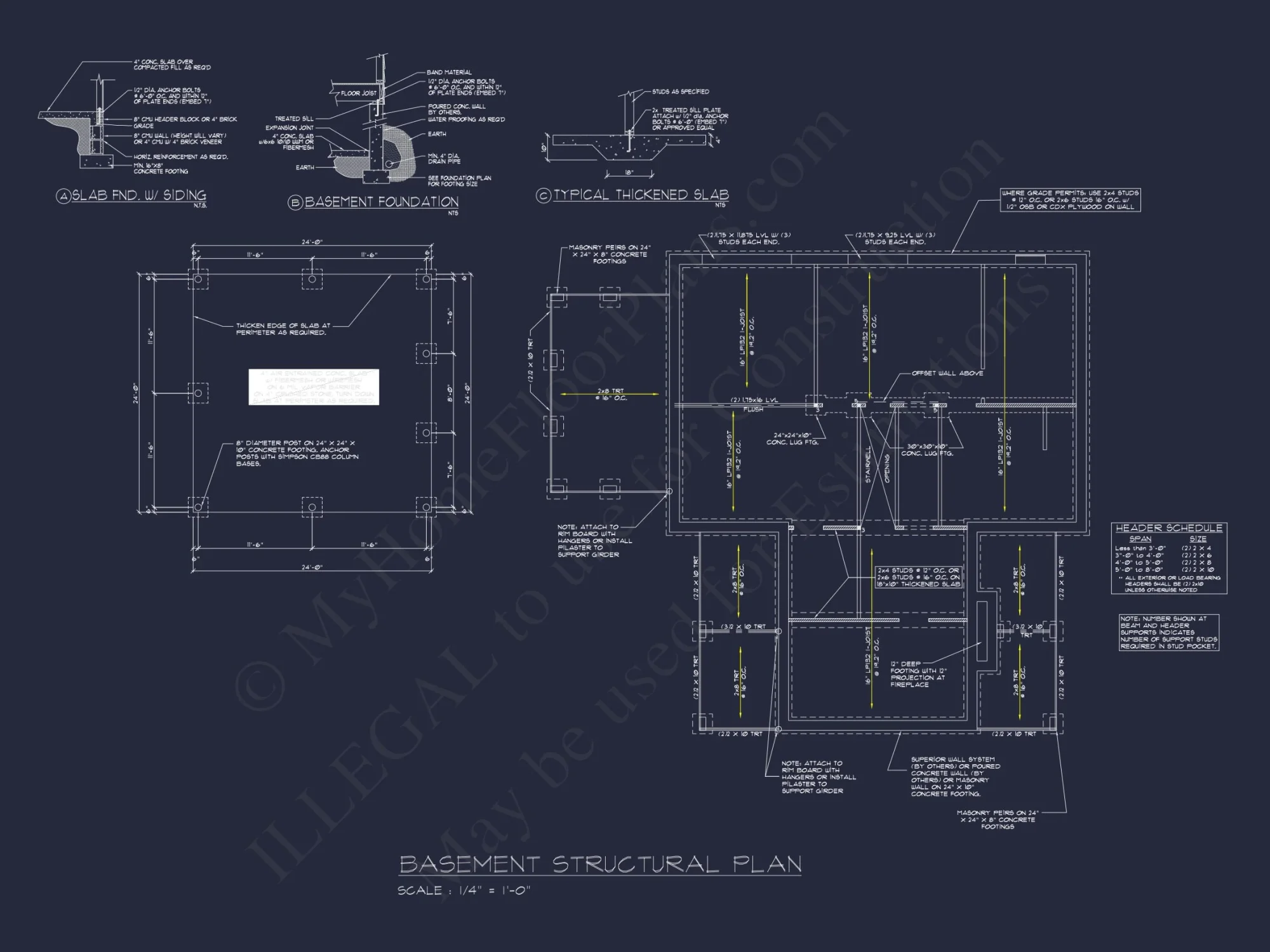 Spacious 2-Story Cabin house Plan with CAD Blueprint Designs