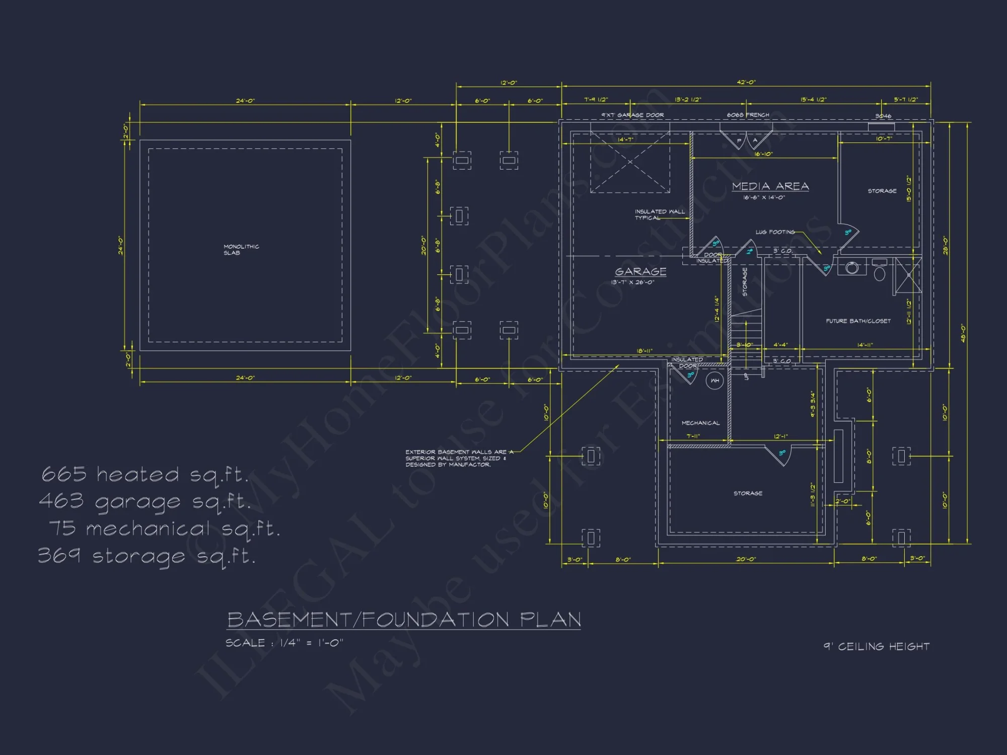 Spacious 2-Story Cabin house Plan with CAD Blueprint Designs