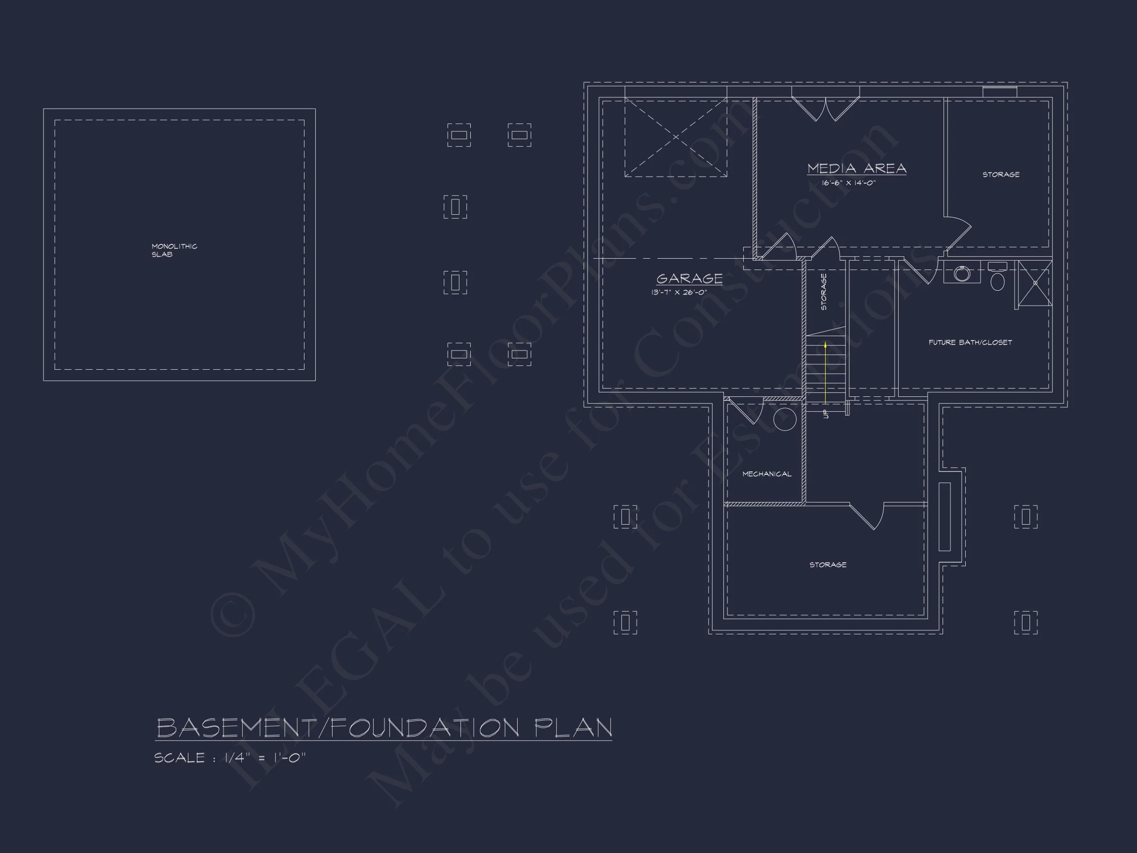 8-1516 CABIN PLAN- 2-story cabin home plan with 1,576 heated sq. ft., 3 beds 9 Spacious 2-Story Cabin house Plan with CAD Blueprint Designs