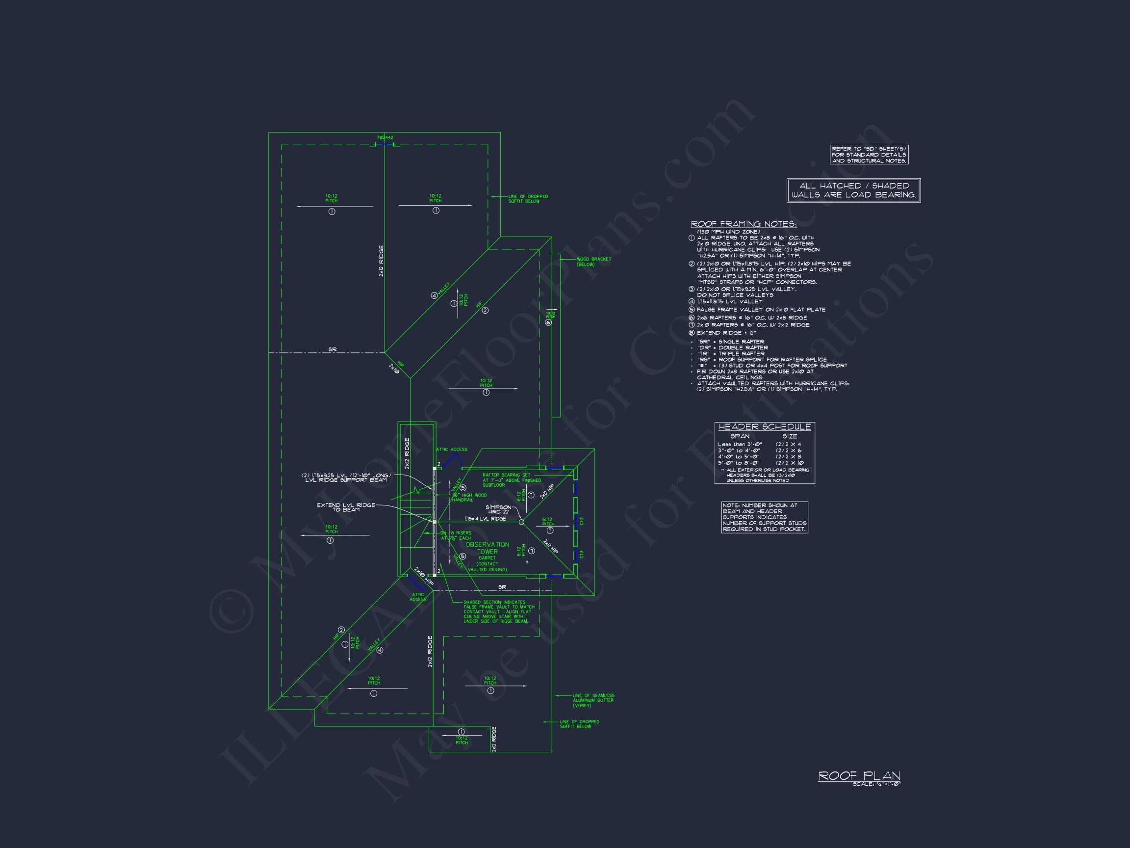 8-1460 HOUSE PLAN - Victorian house plan with 2,850 heated sq. ft., 2 stories, 4 bedrooms 17 Elegant house Plan with Victorian Style
